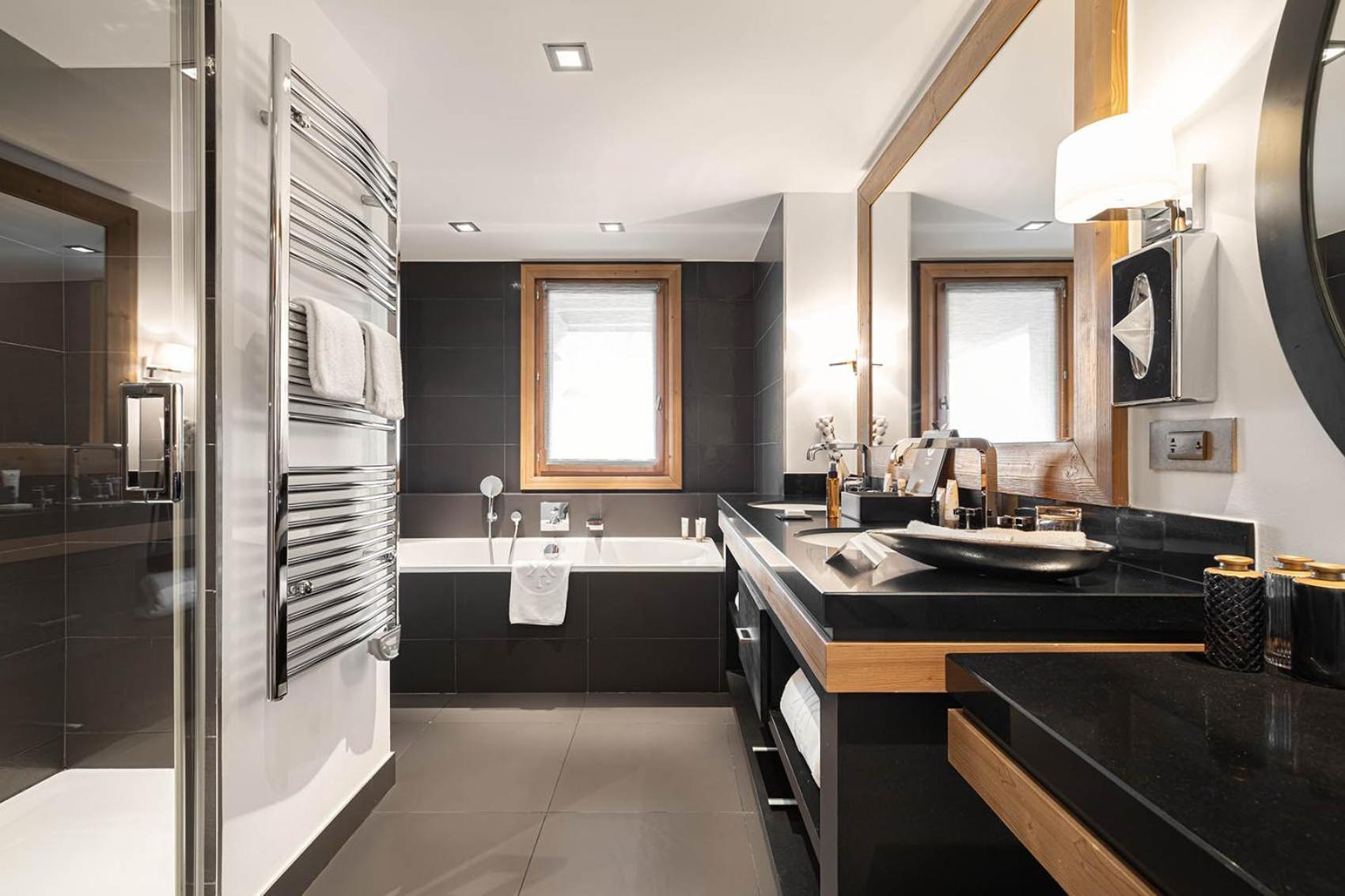Prestige Junior Suite