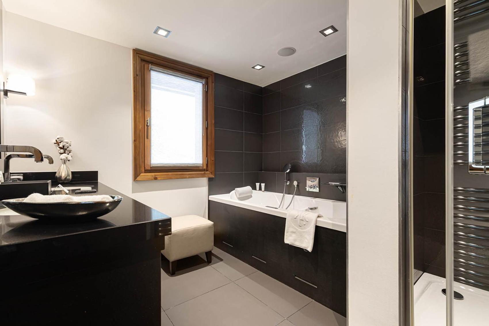 Prestige Junior Suite