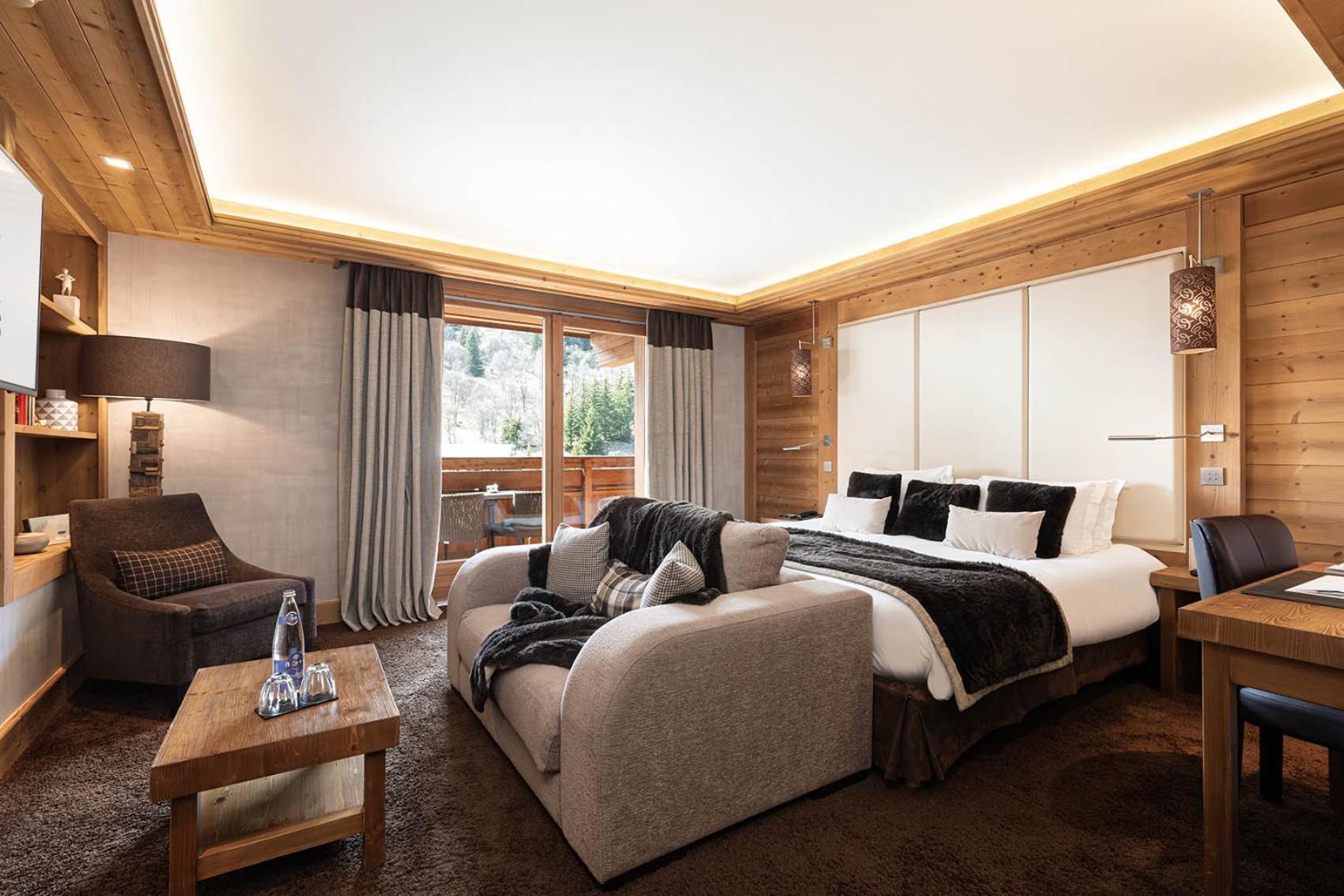Prestige Junior Suite