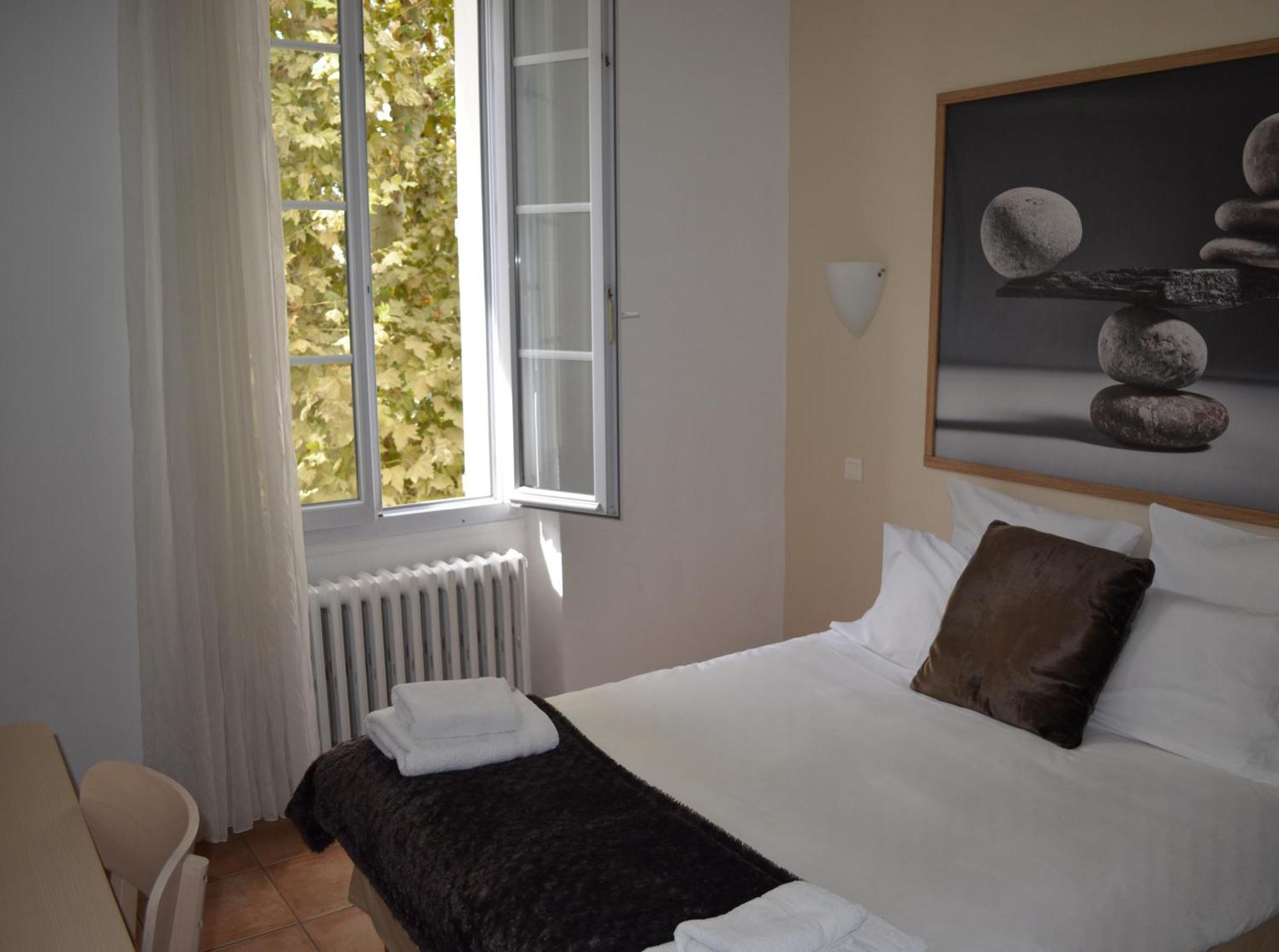 Comfort Double Room