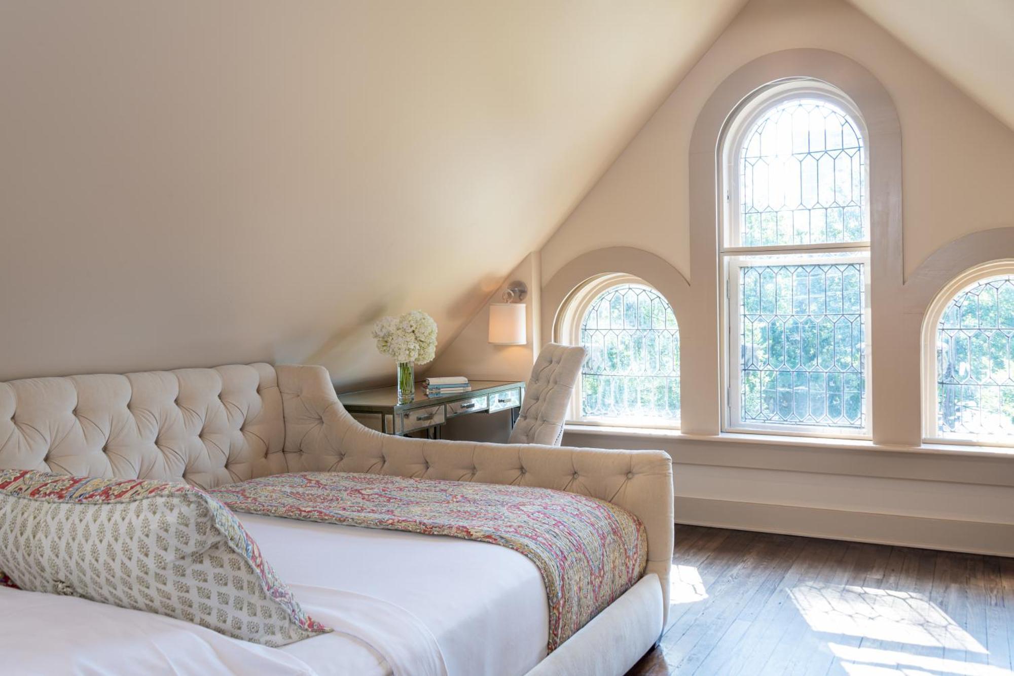 Queen Room City View