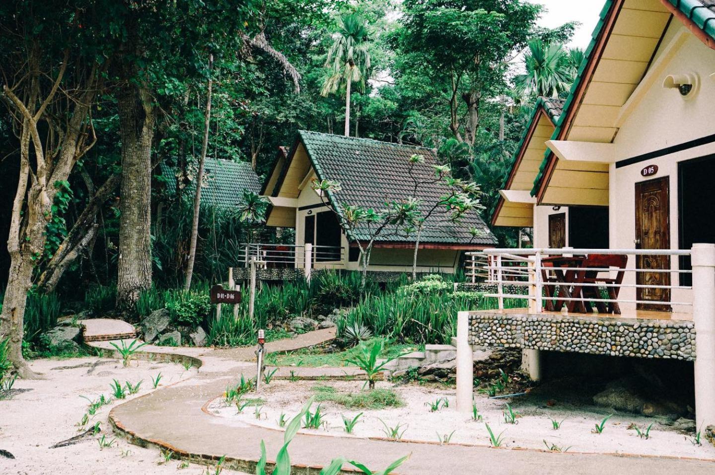 Villa Sea View