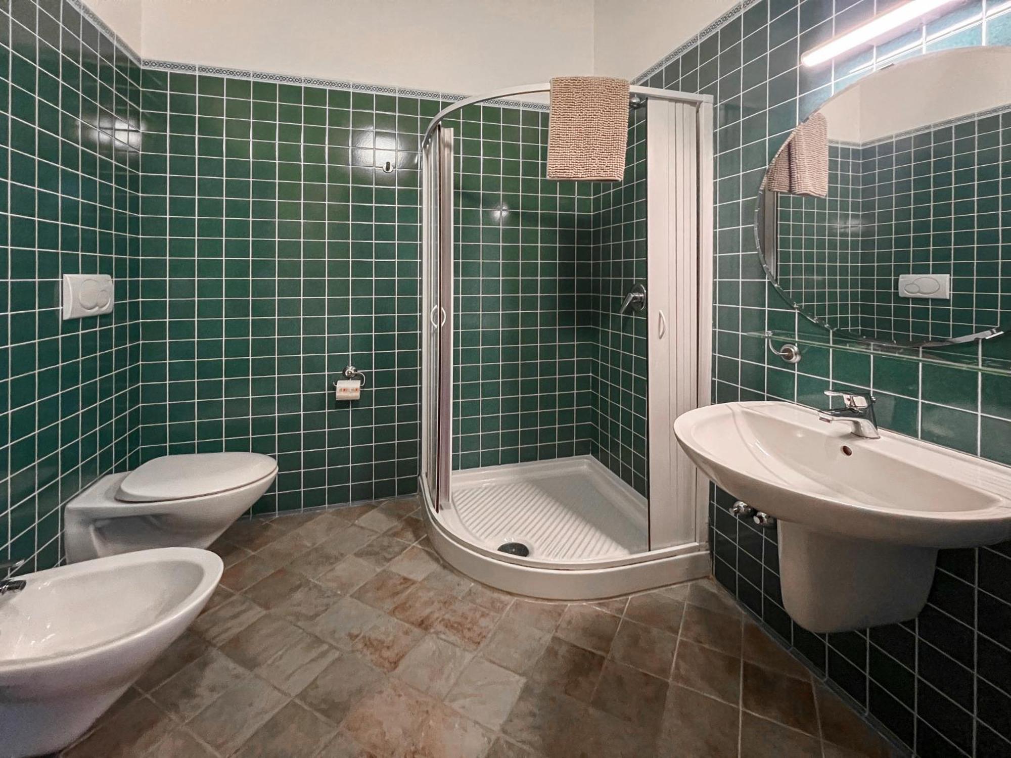 Two-Bedroom Bungalow