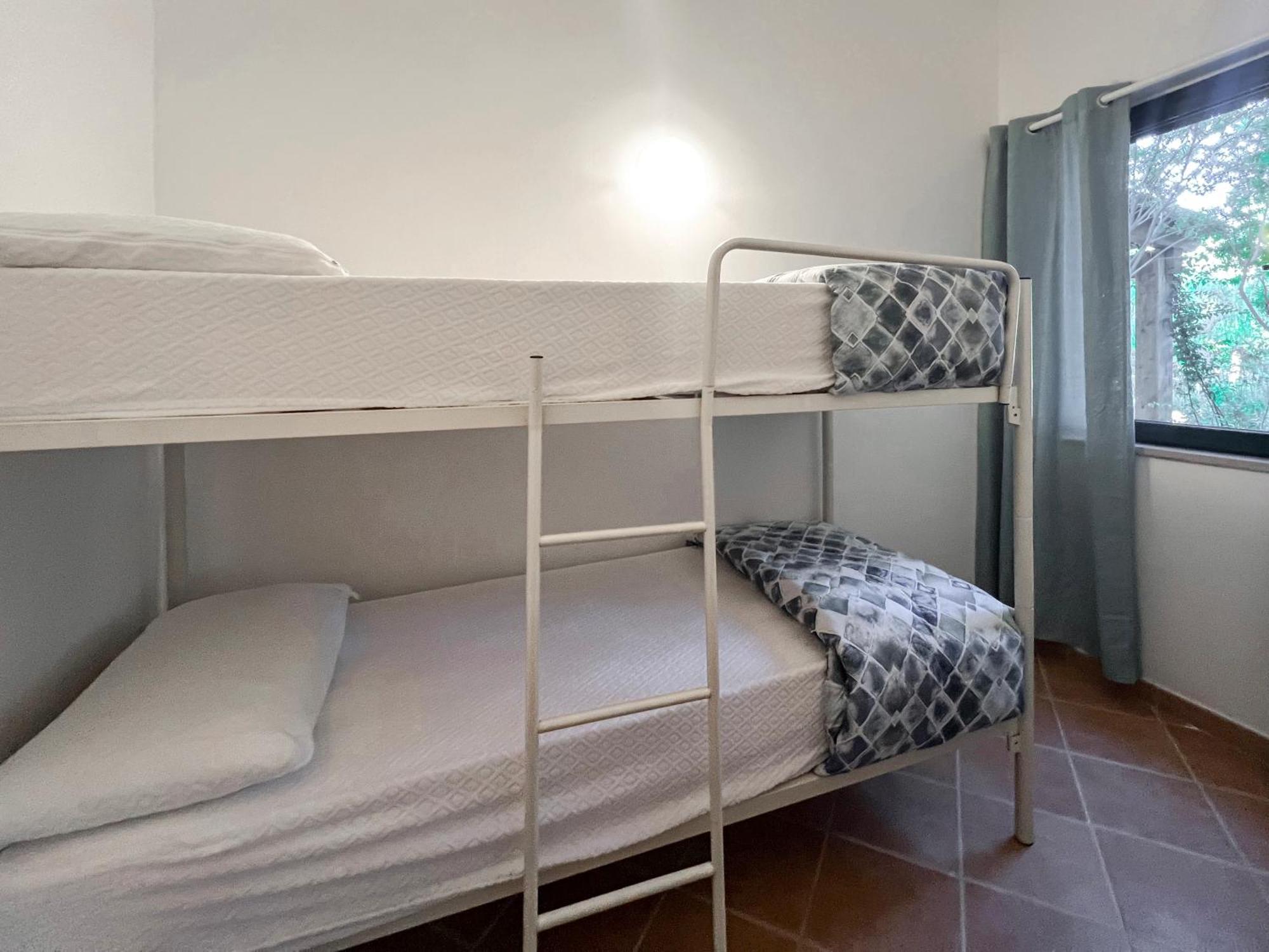Two-Bedroom Bungalow