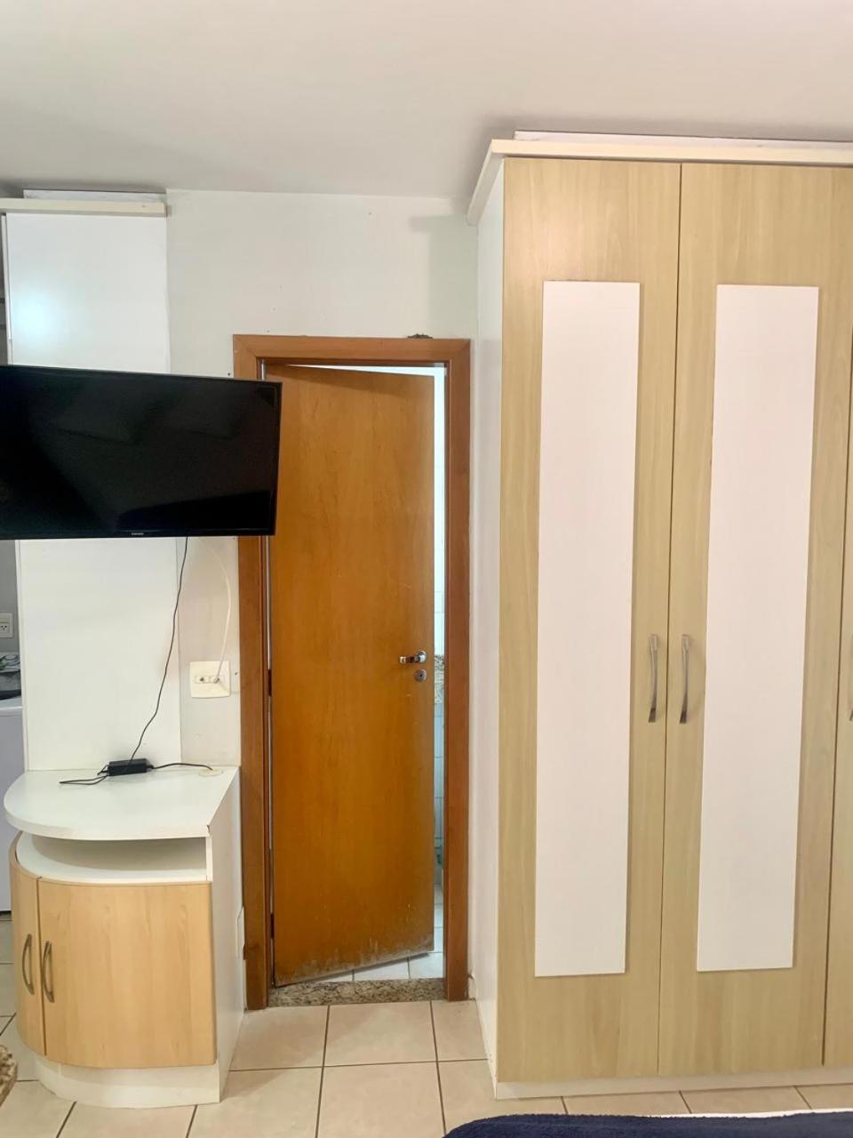 Deluxe Double Studio