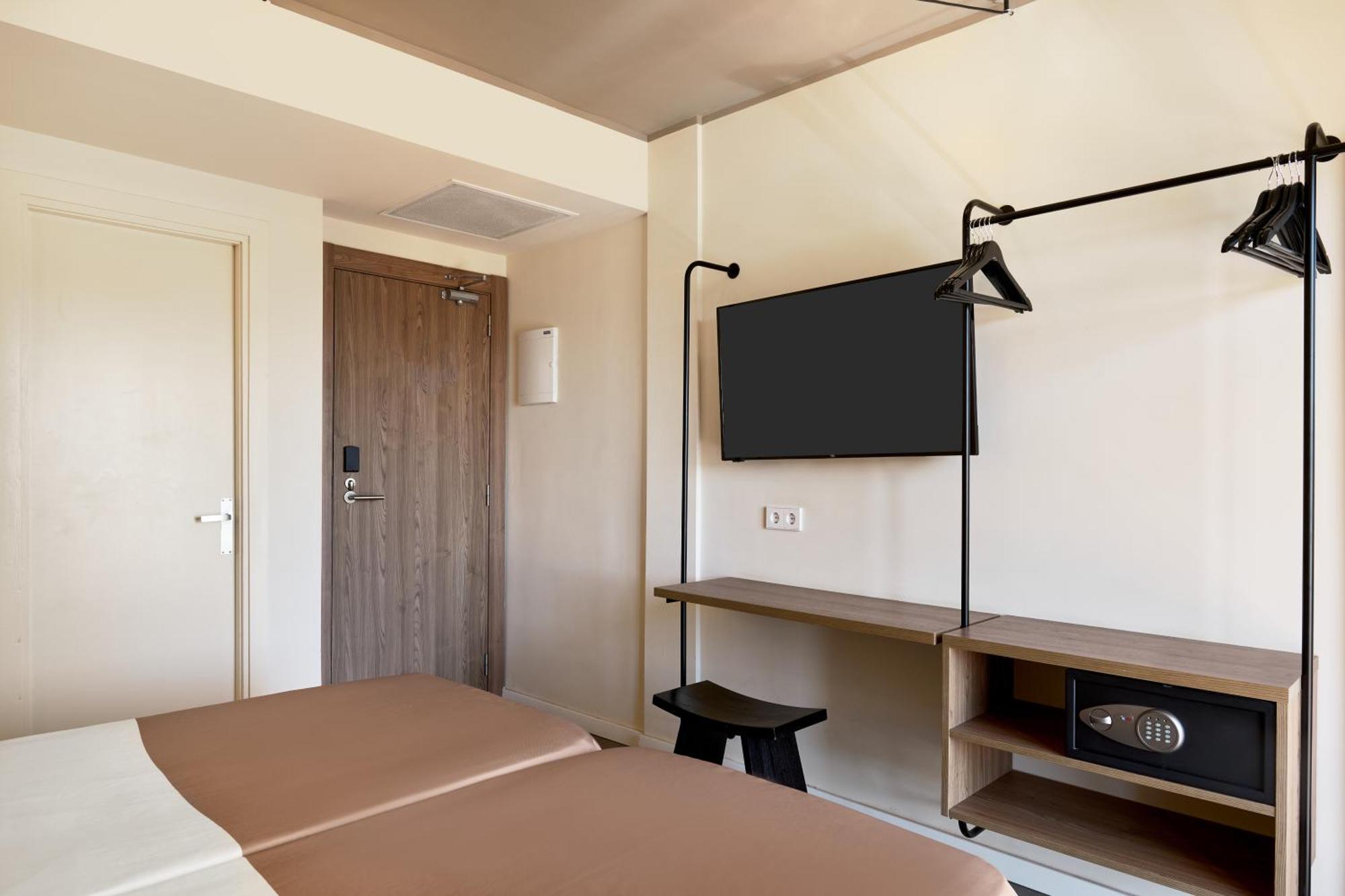 Double Room Unlimited Brunch