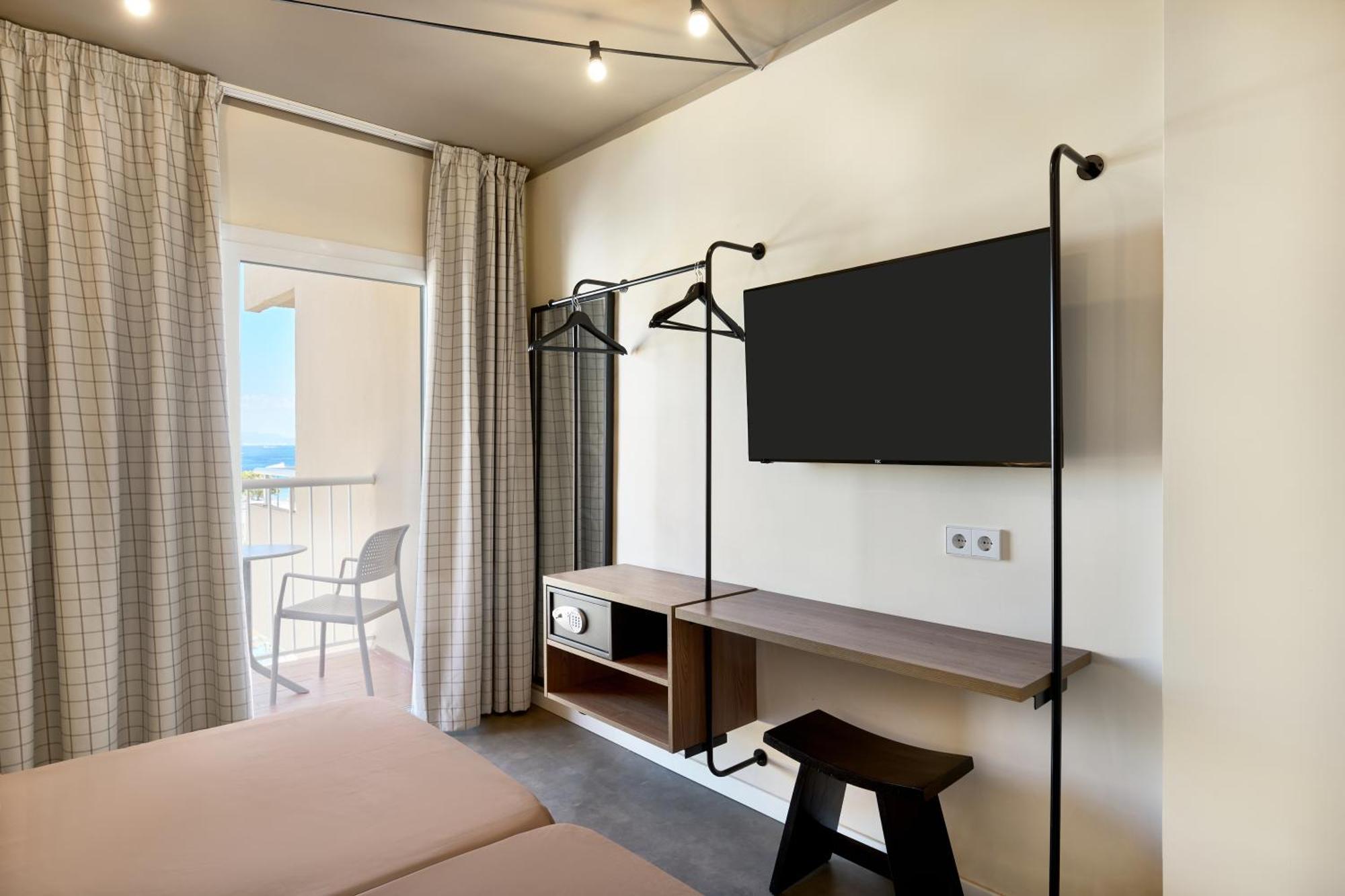 Double Room Sea View Unlimited Brunch