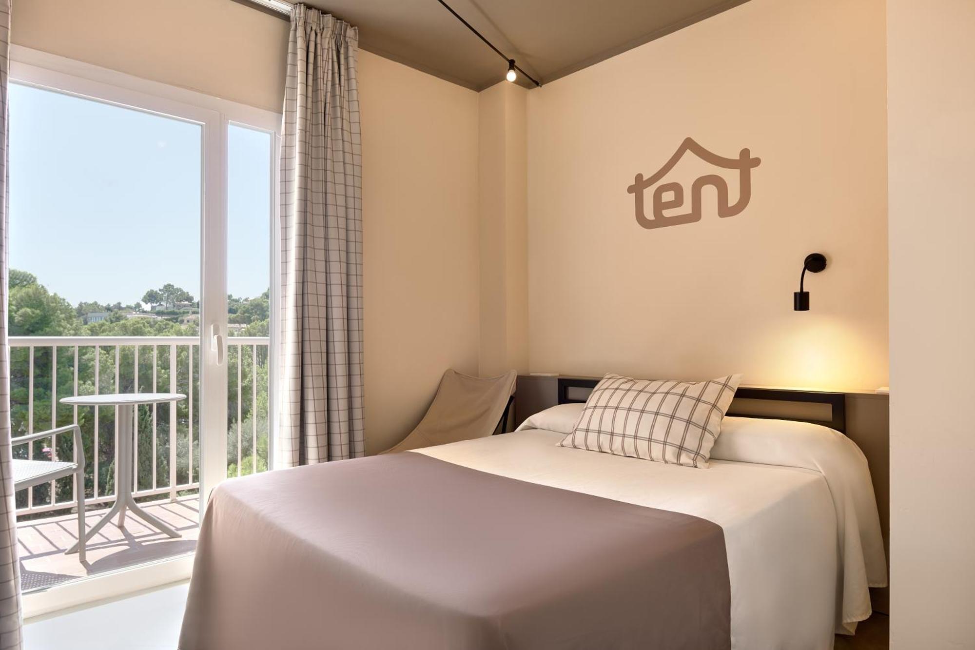 Single Room Unlimited Brunch