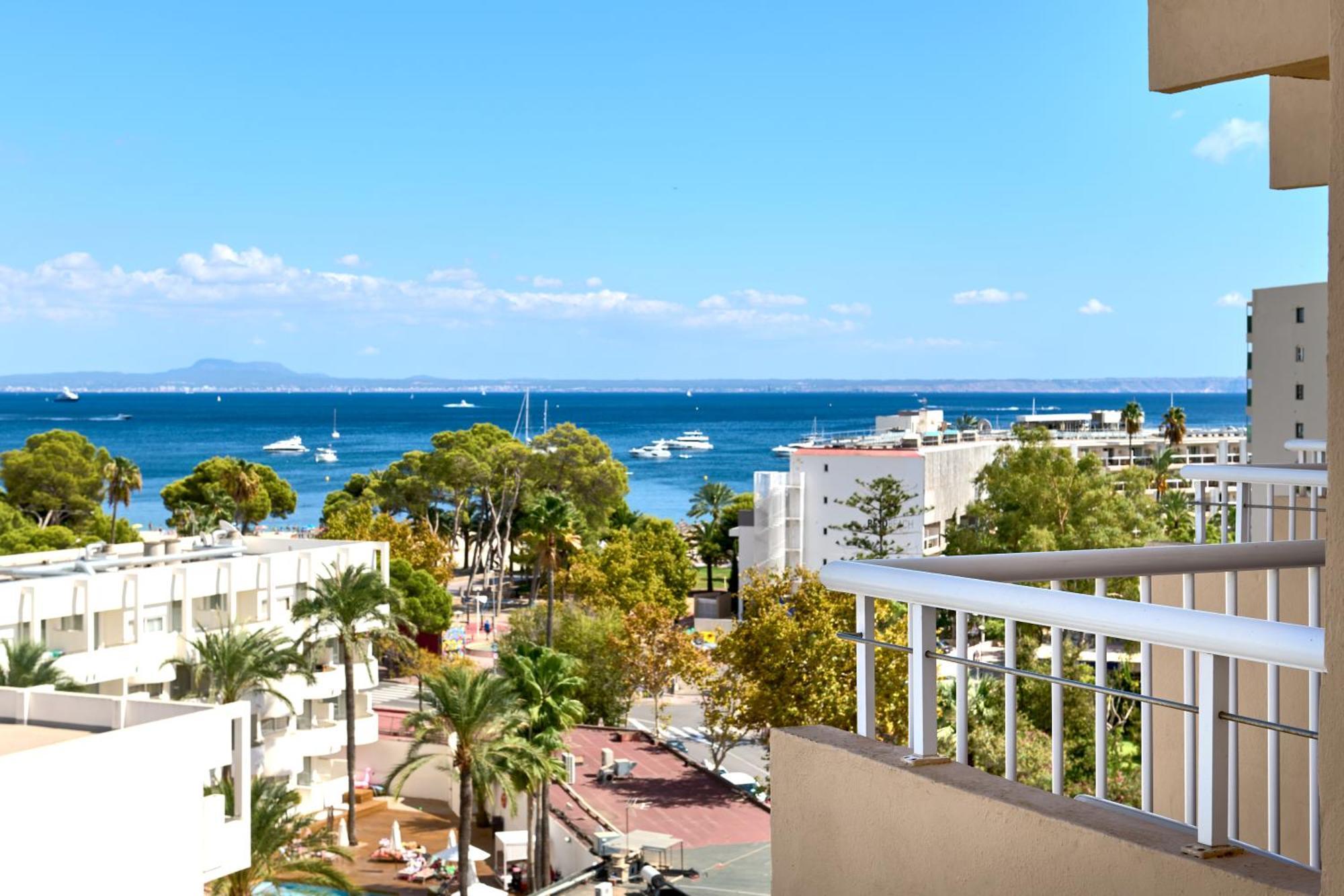 Double Room Sea View Unlimited Brunch