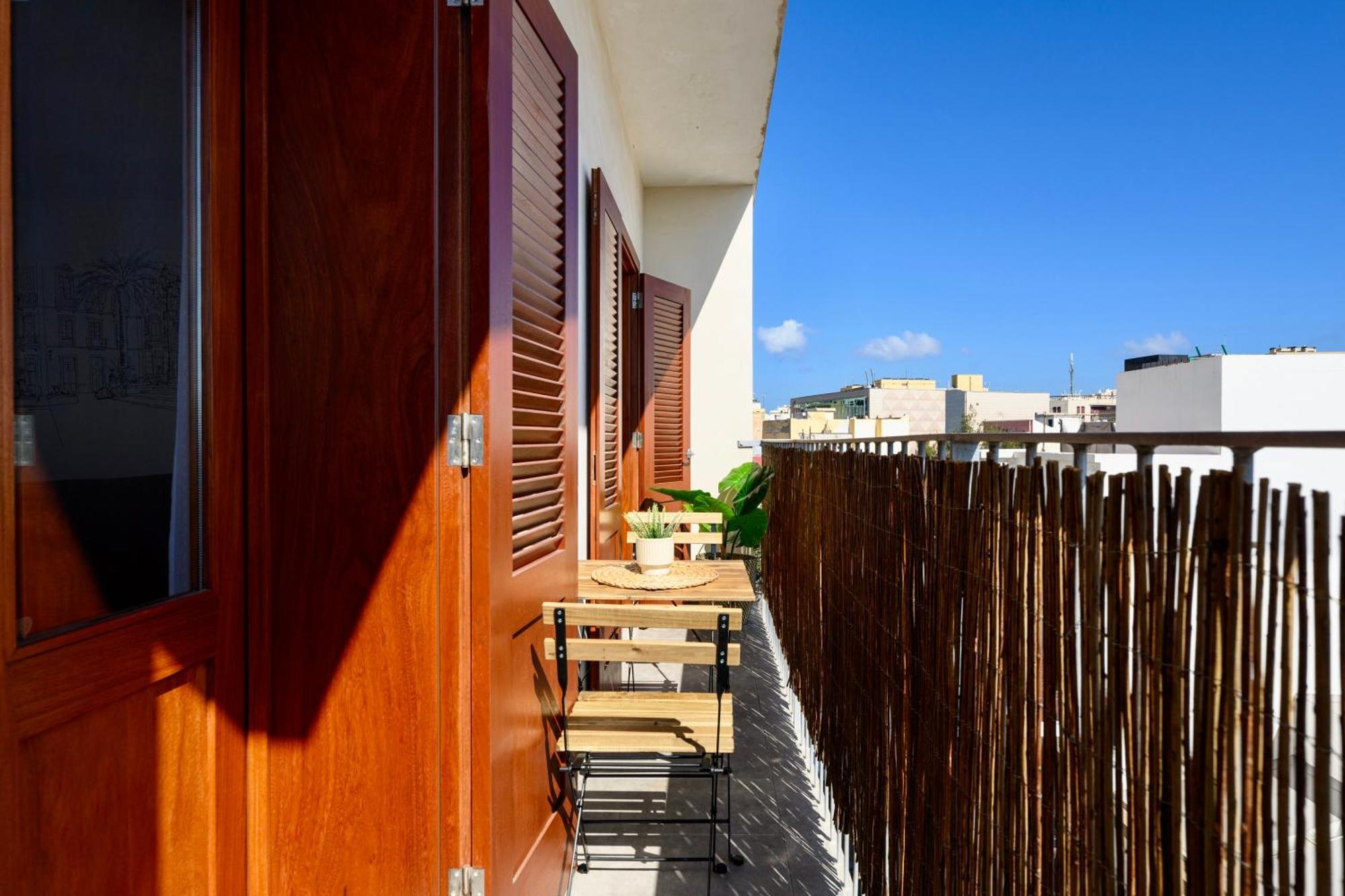 Superior Apartment