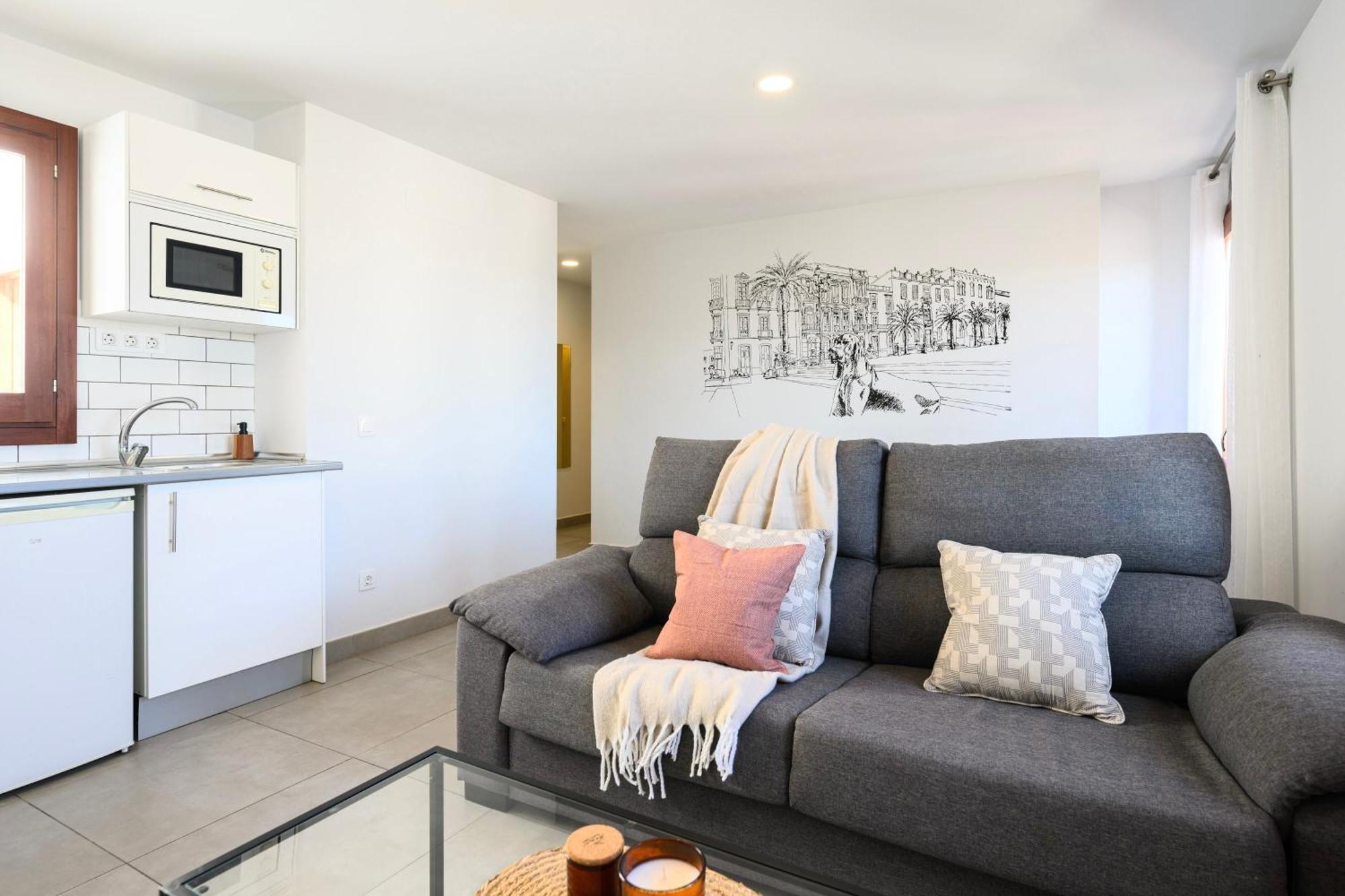 Superior Apartment