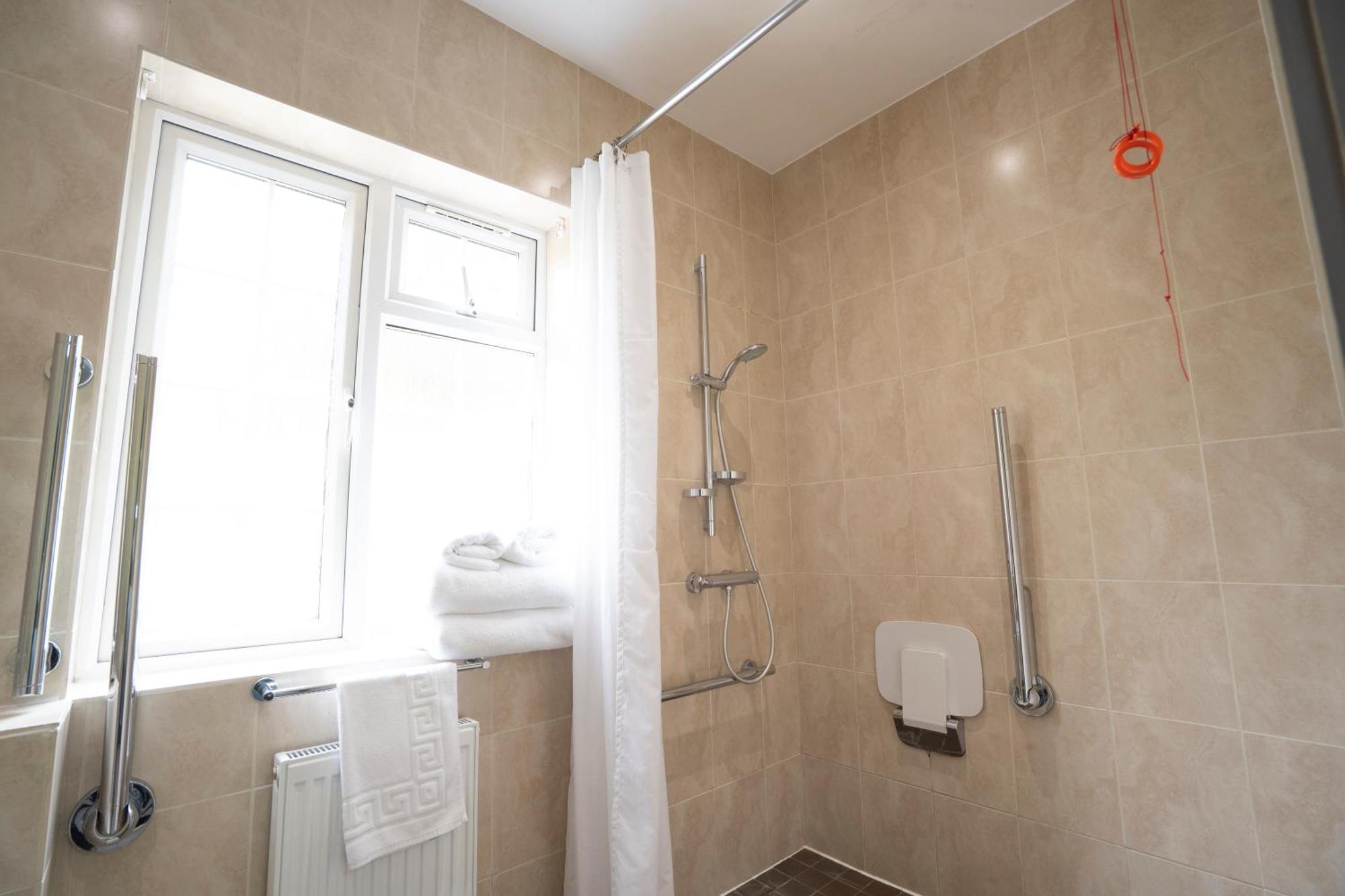 Small Double Room