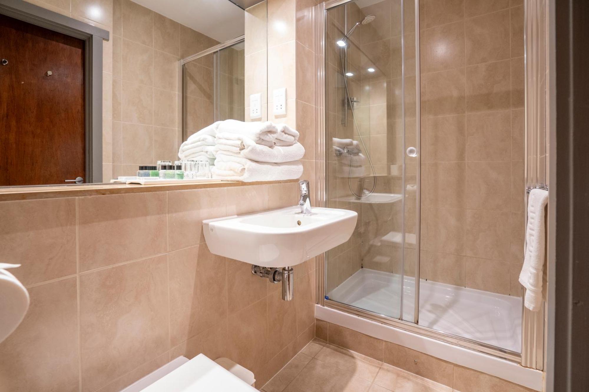 Small Double Room