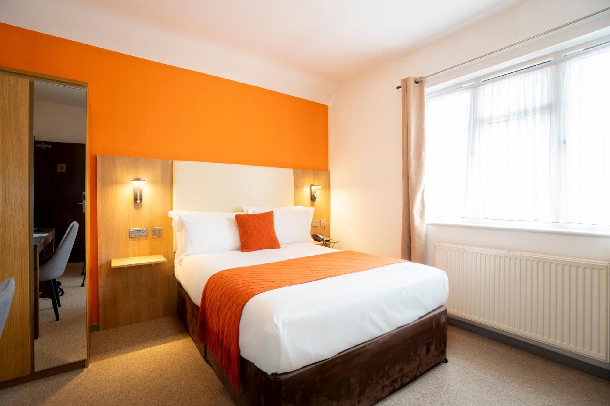 Small Double Room