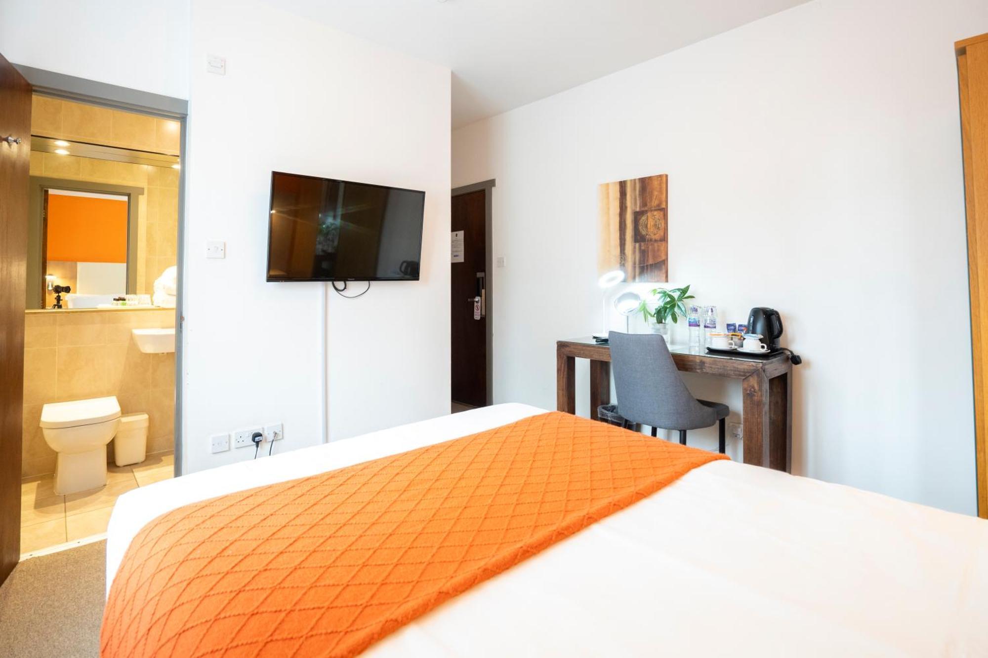 Small Double Room