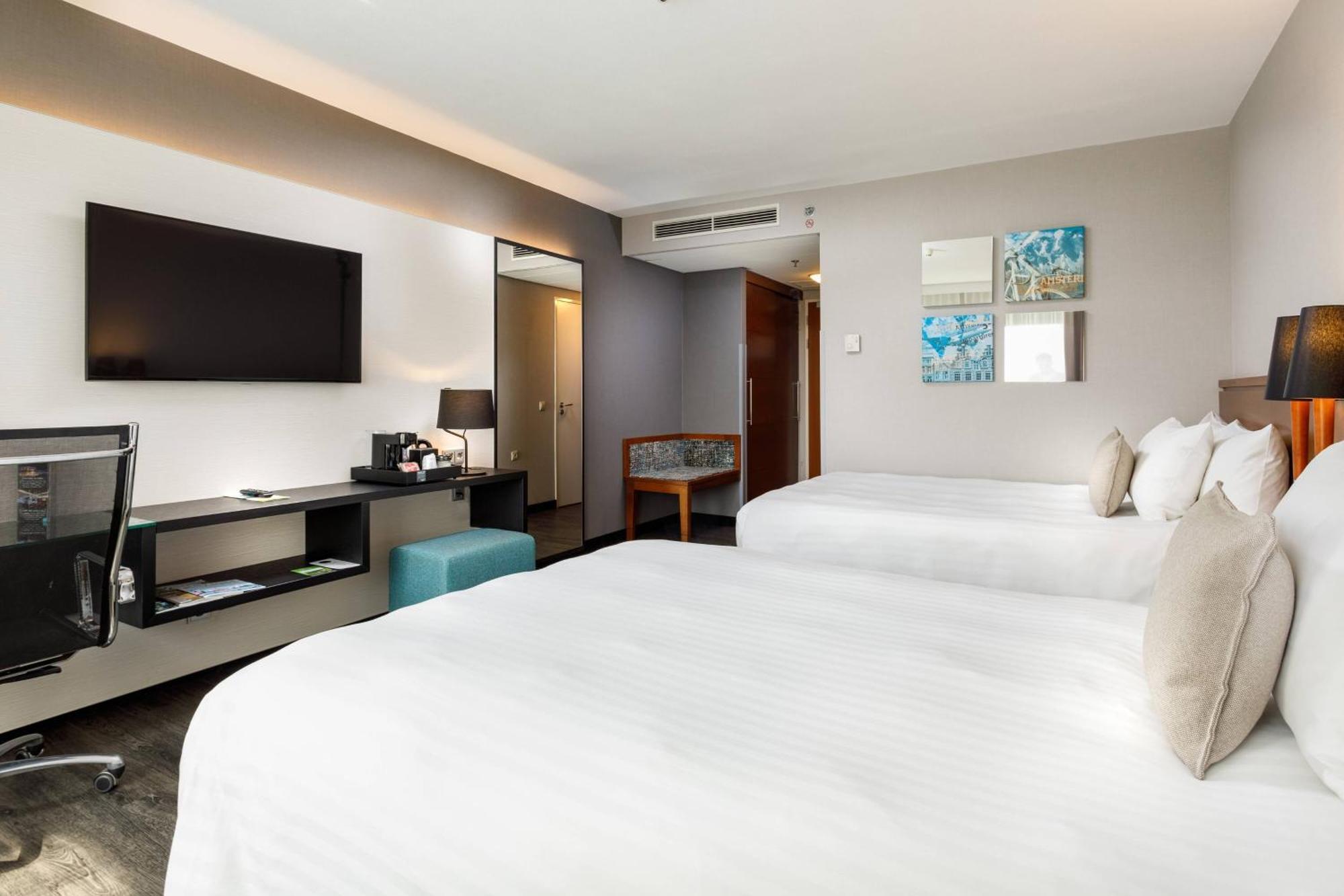 Superior Queen Room