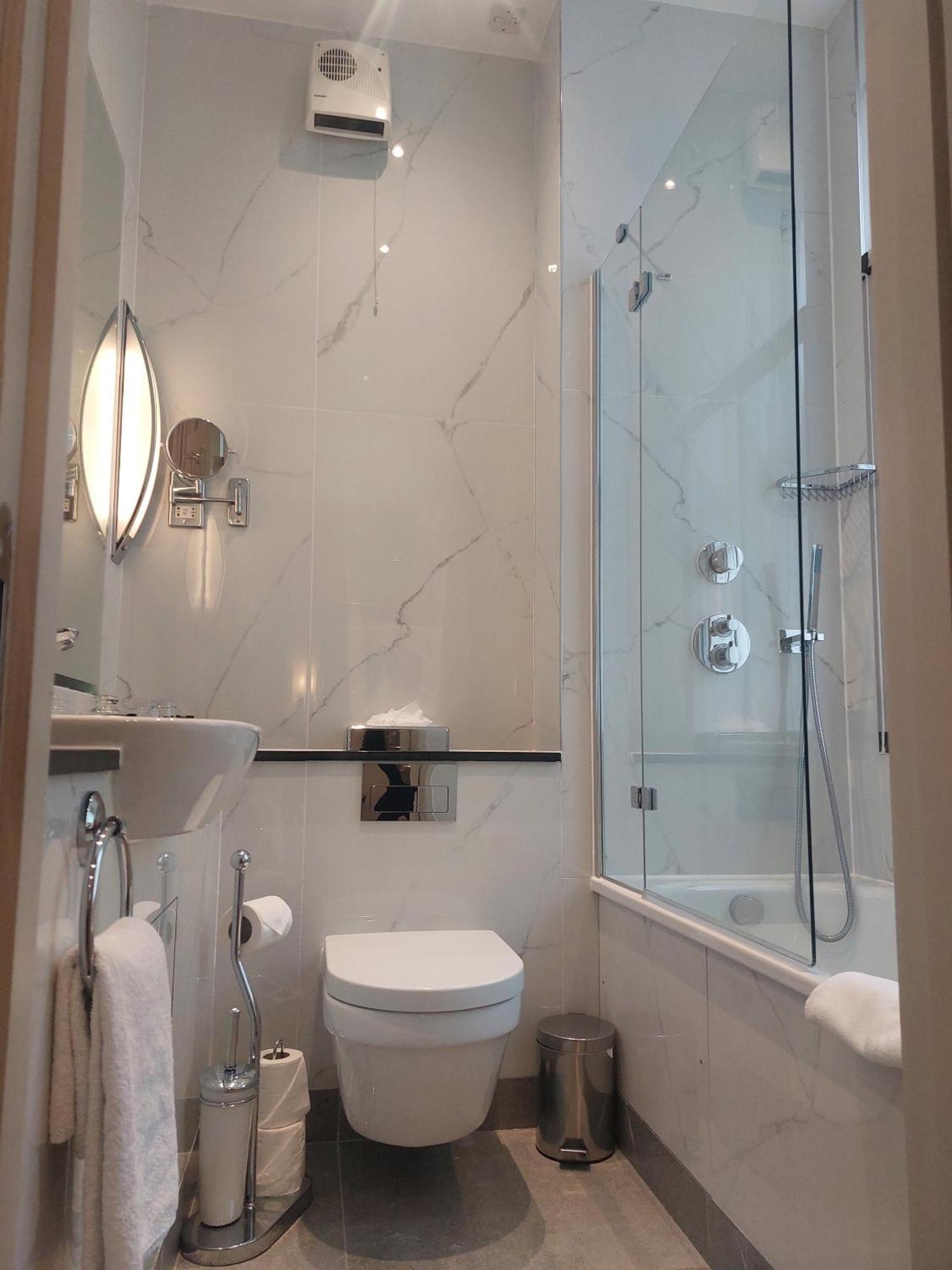 Executive Twin Room