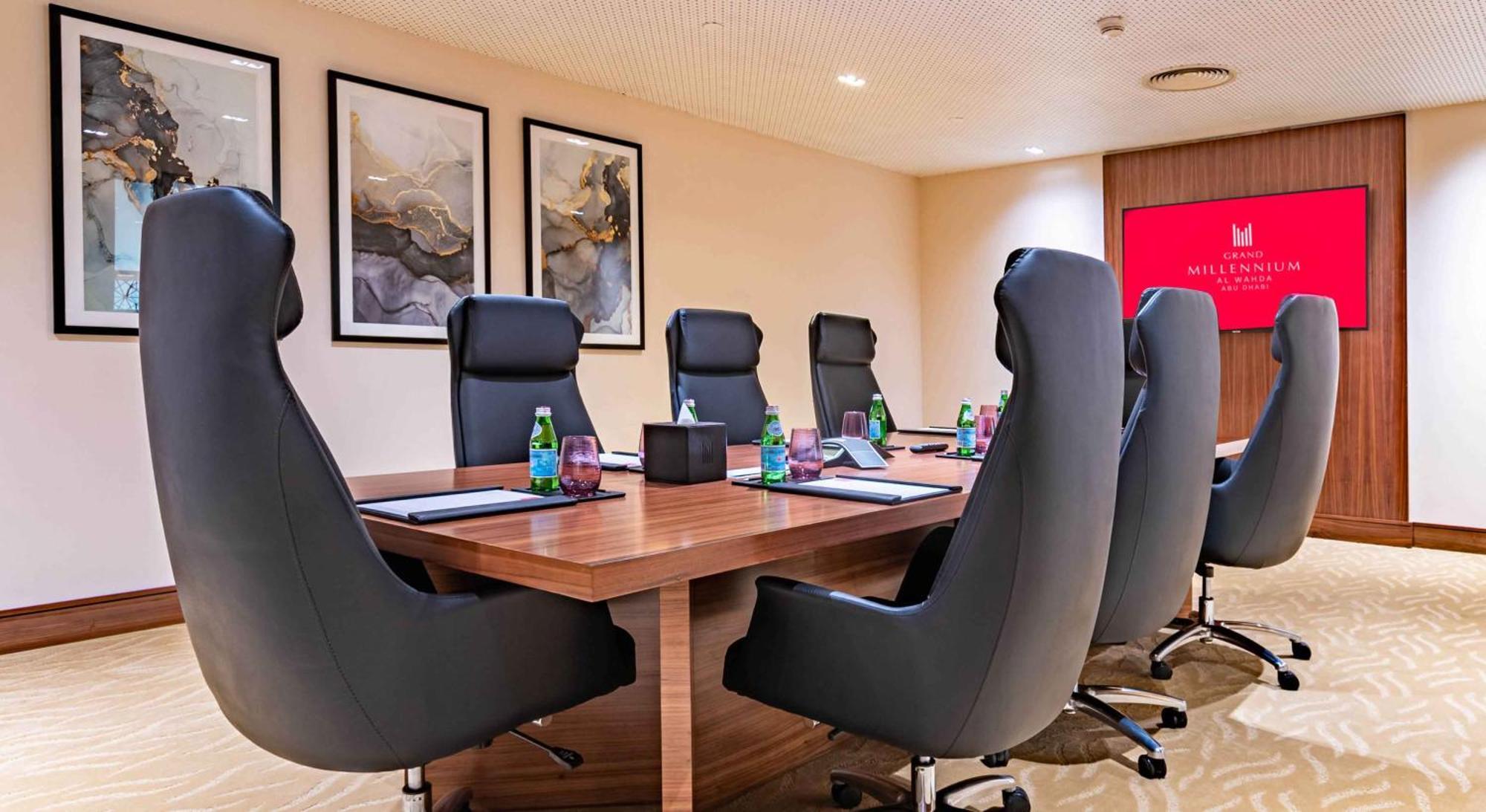 Club Room Lounge Access