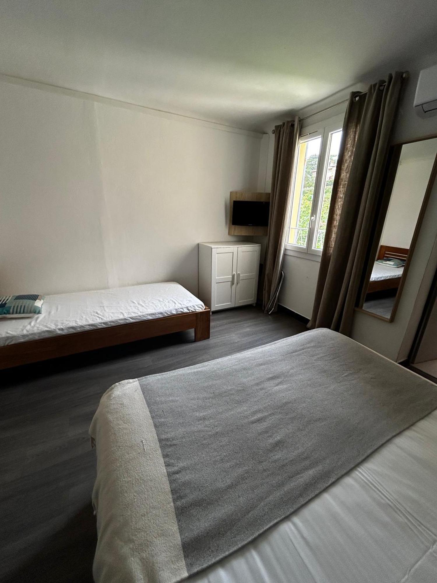 Chambre Simple