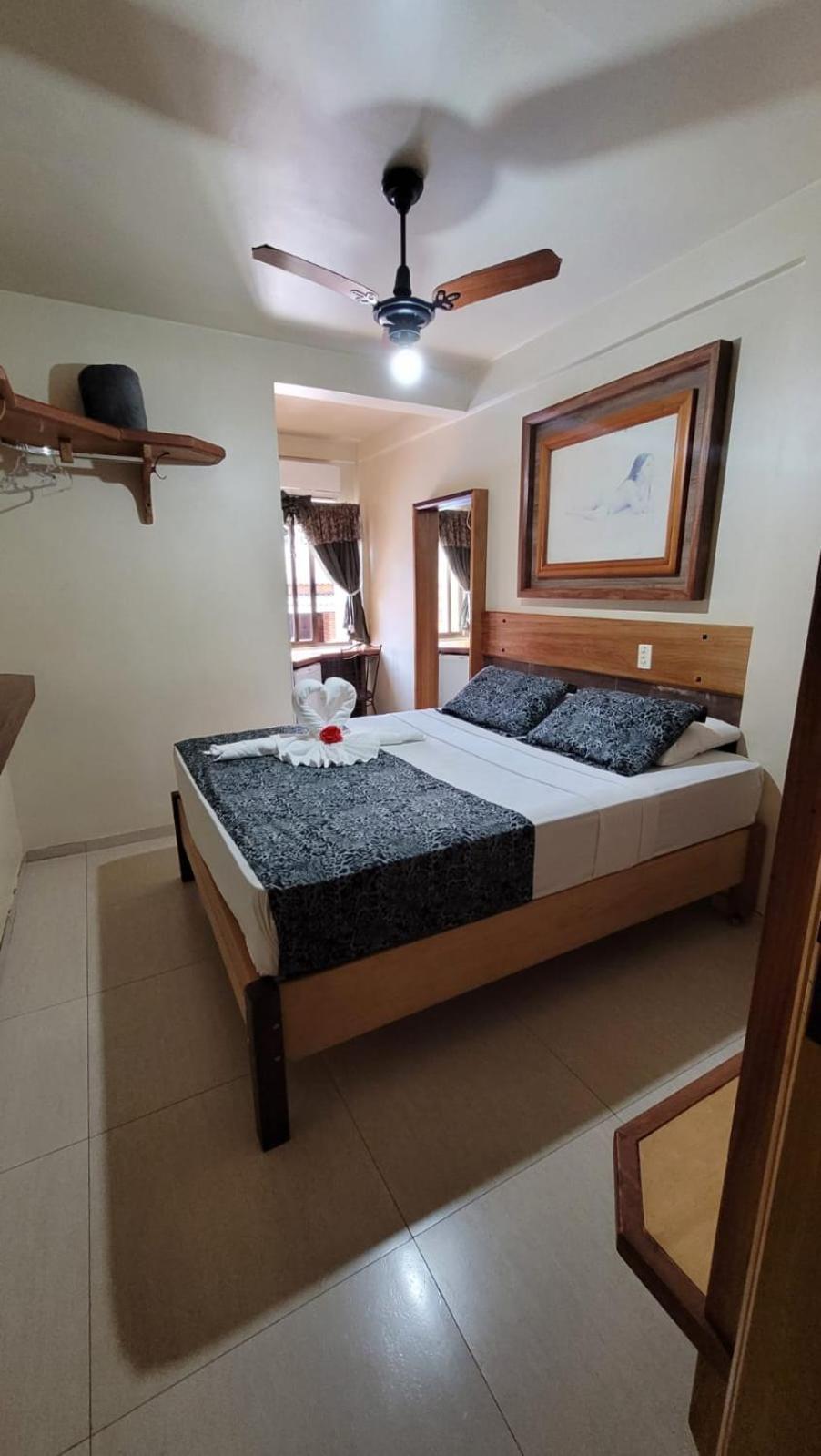 Double Room Double bed