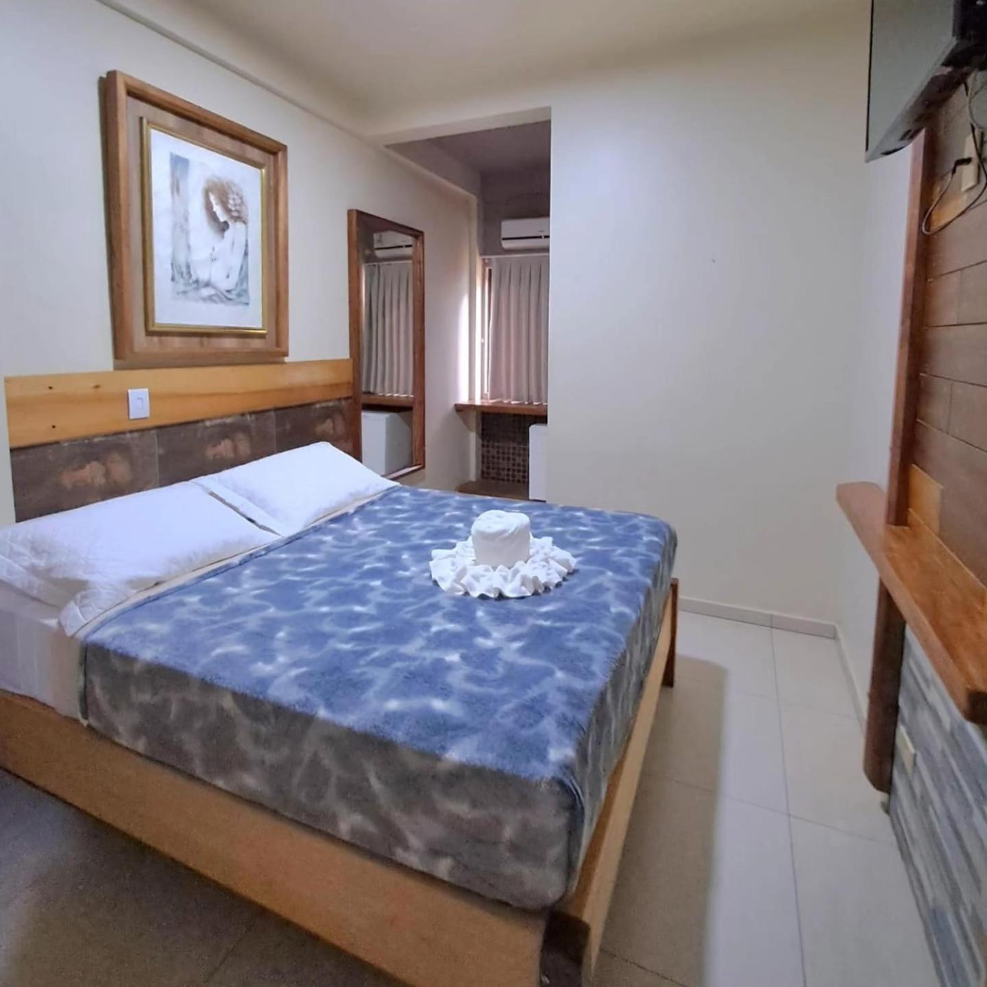 Double Room Double bed