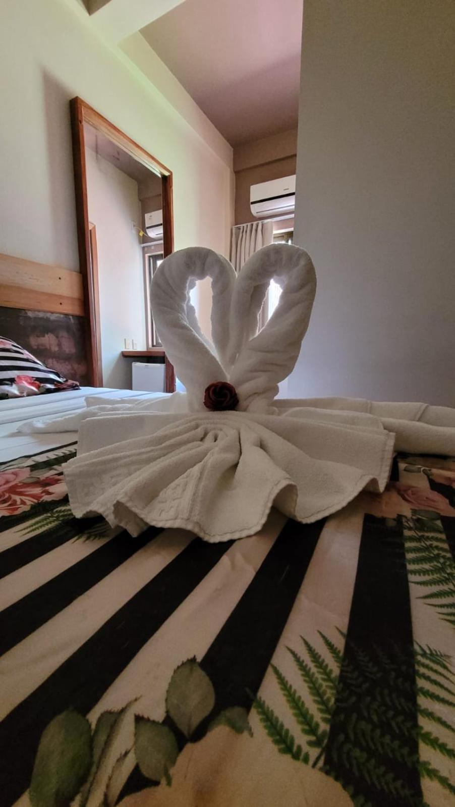 Double Room Double bed