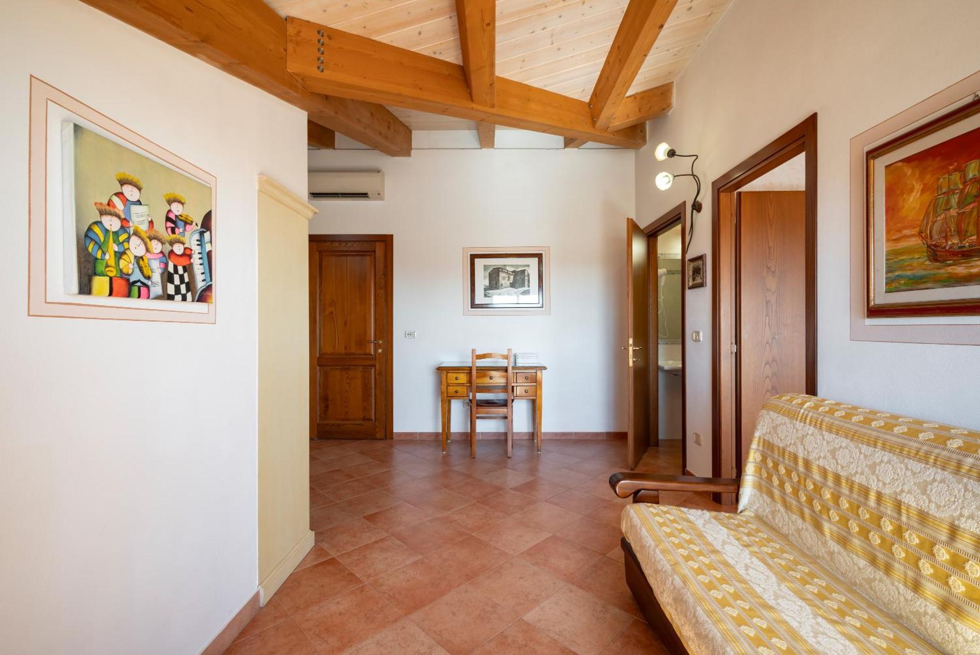 Suite Sea View