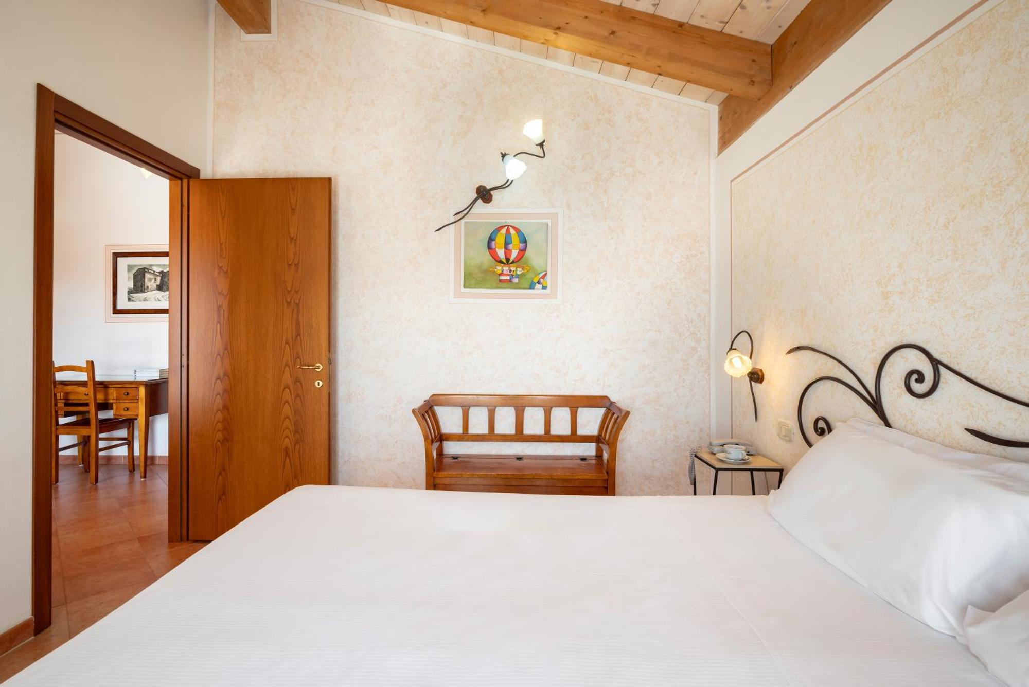 Suite Sea View