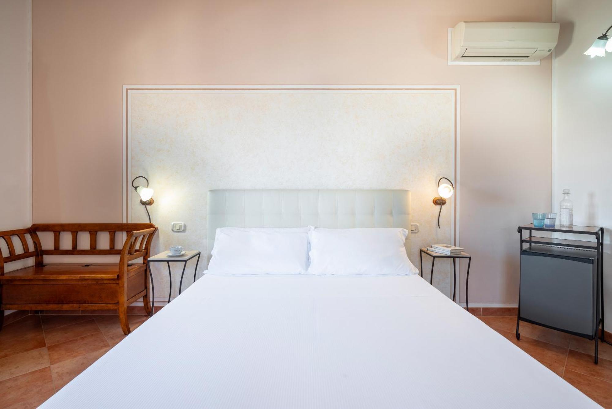 Double Room Balcony