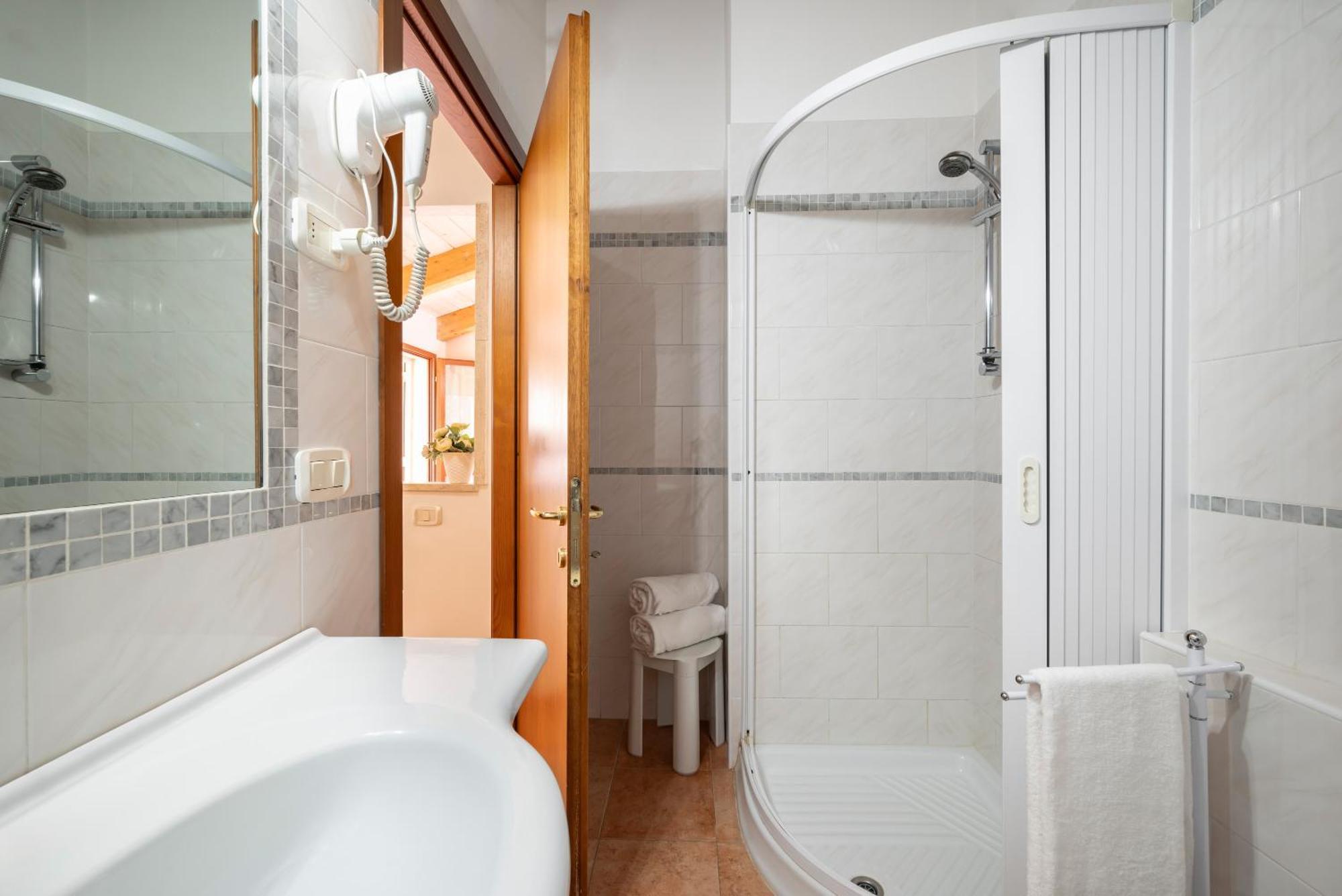 Double Room Balcony