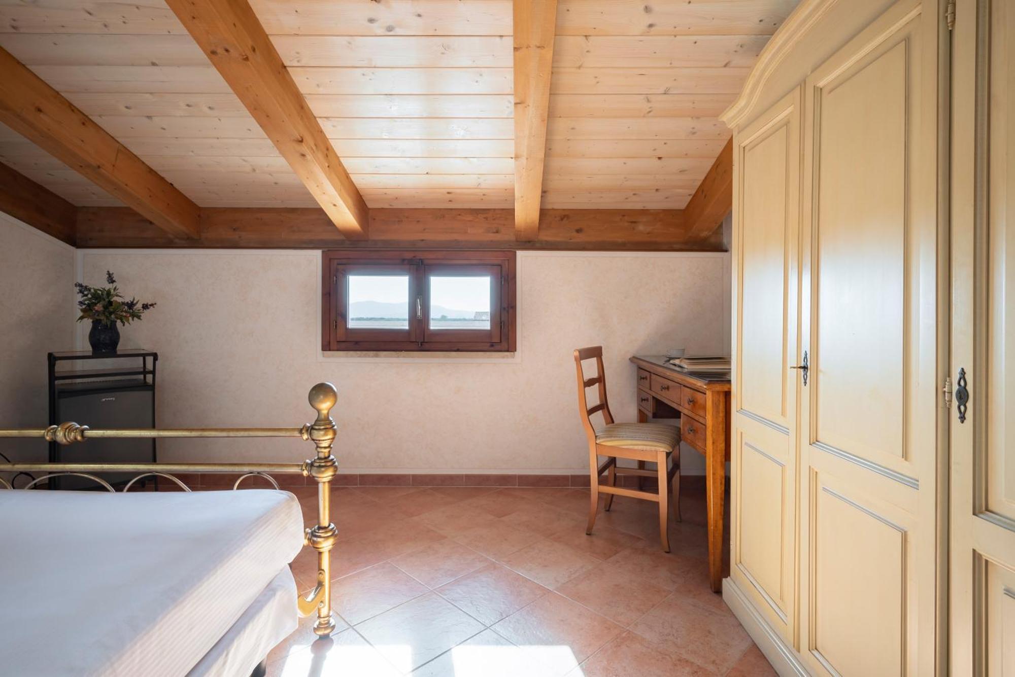 Quadruple Room Sea View