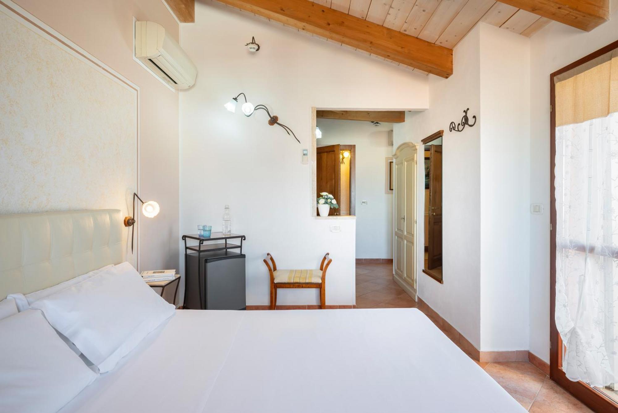 Double Room Balcony