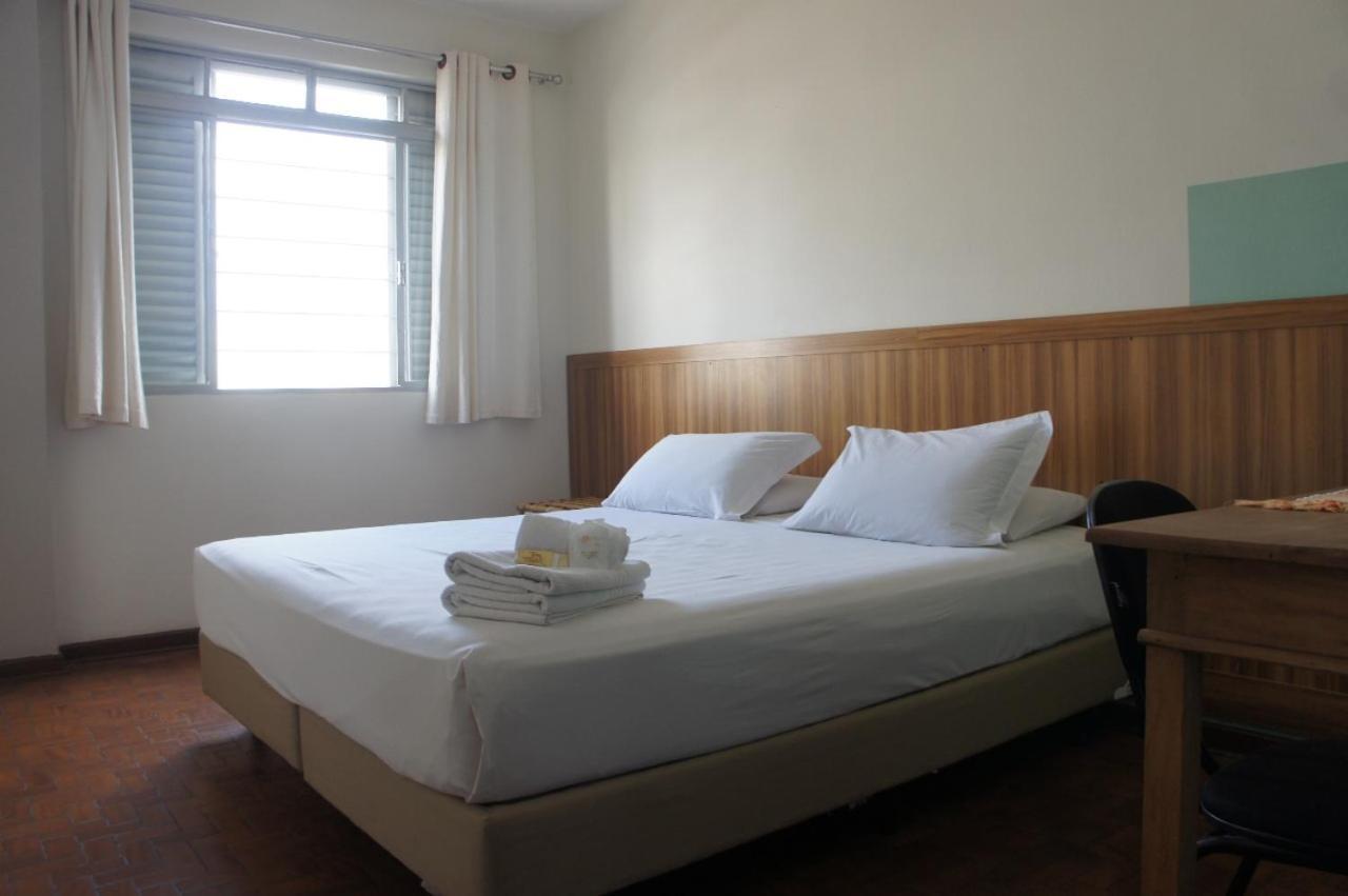 Quarto Duplo Standard