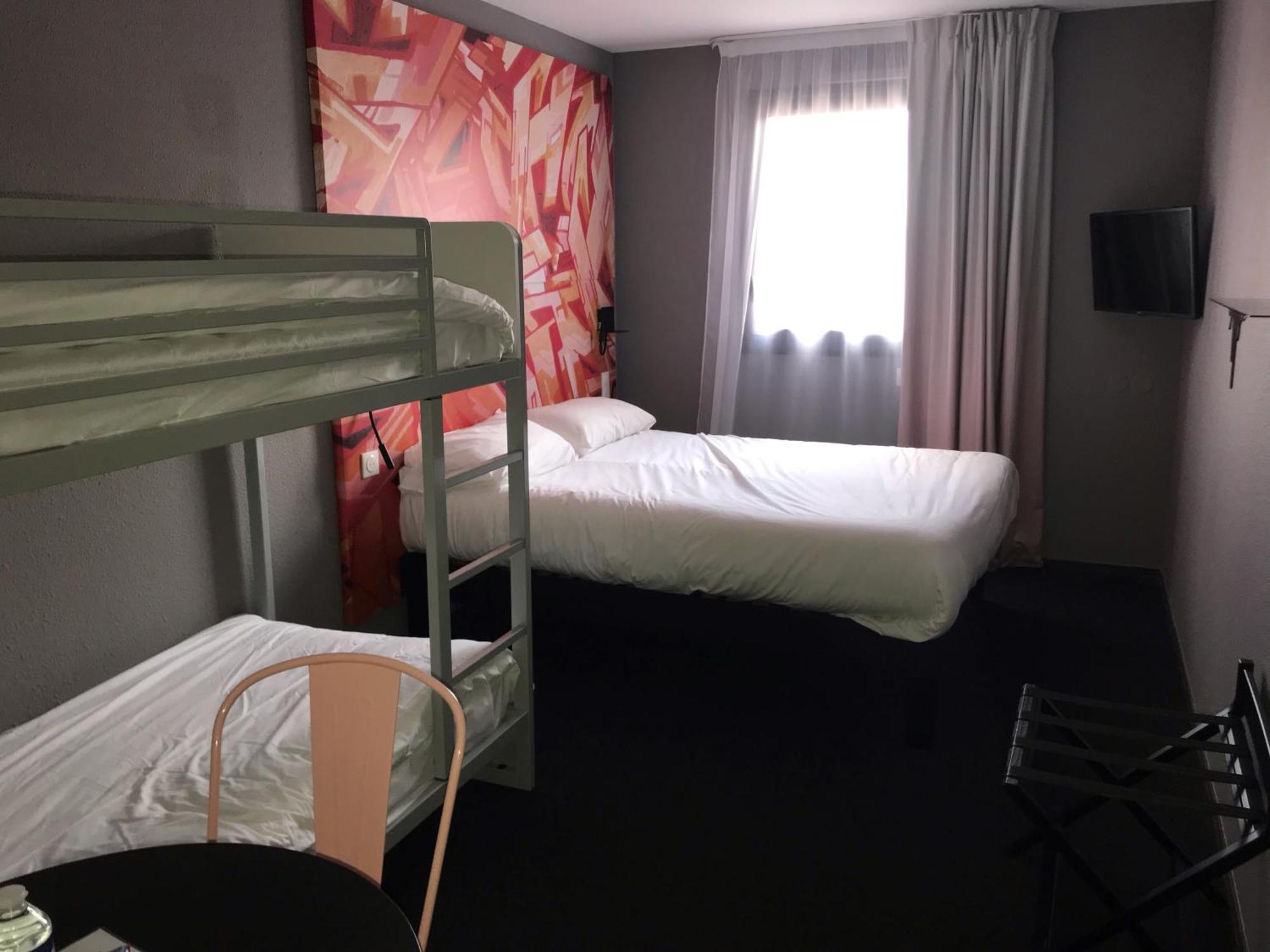 Standard Double Room Bunk Beds,1616432839:JPEG