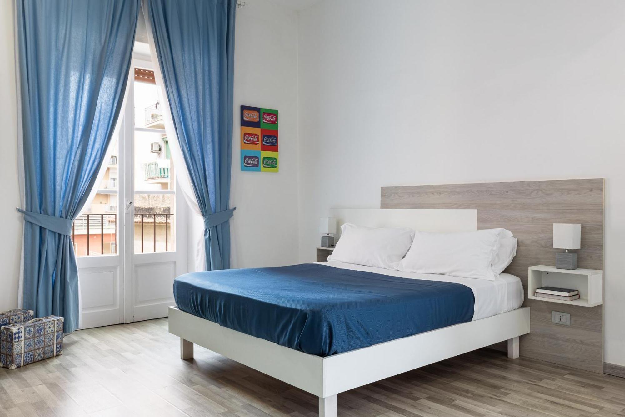 Premium Quadruple Room
