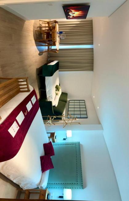 Apartment Terrace