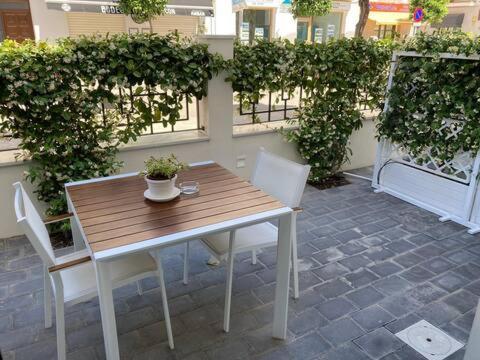 Apartment Terrace