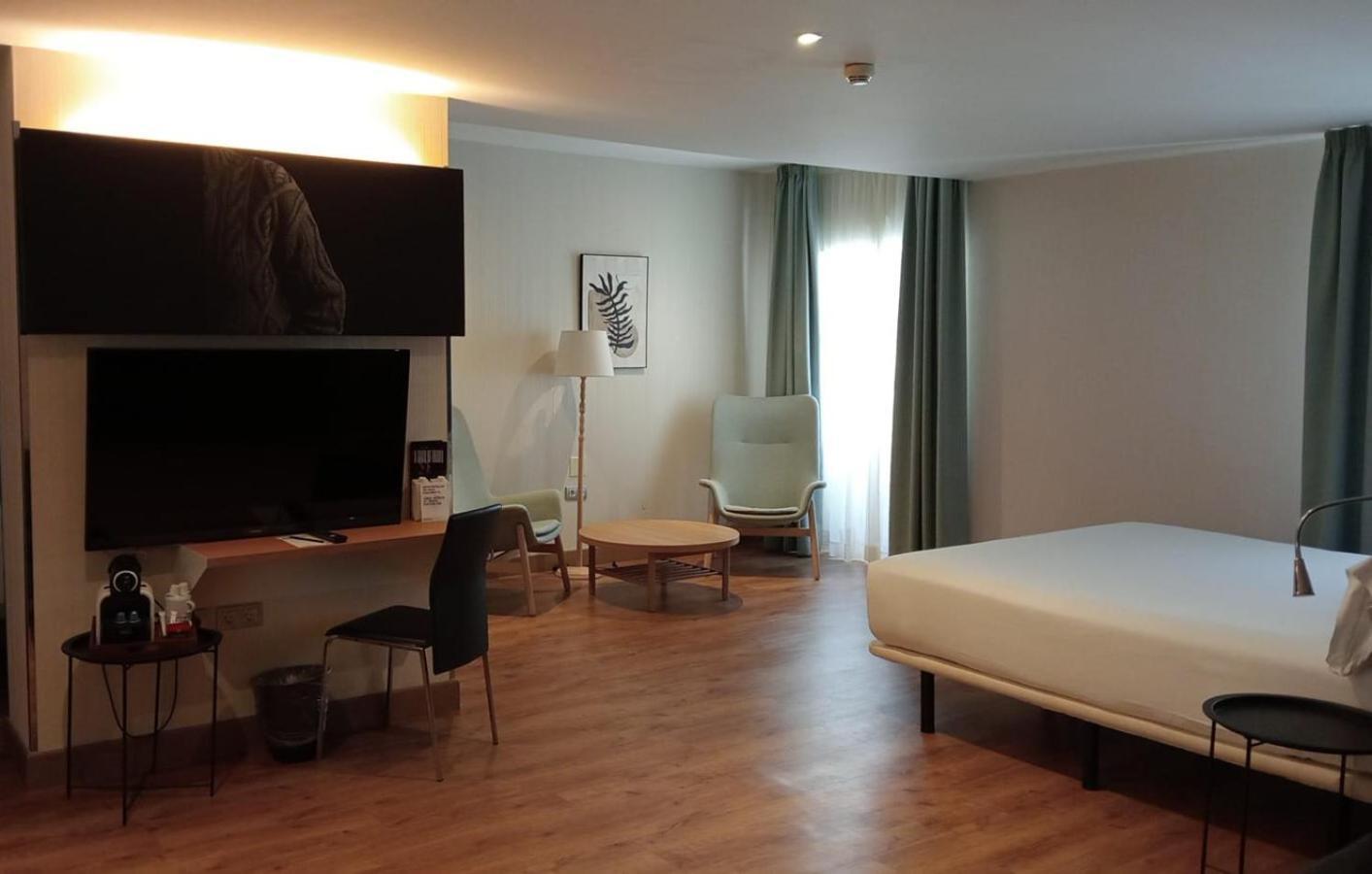 Superior Quadruple Room