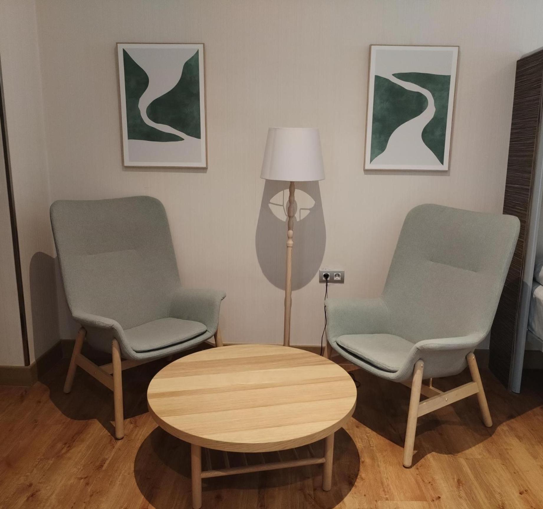 Superior Quadruple Room
