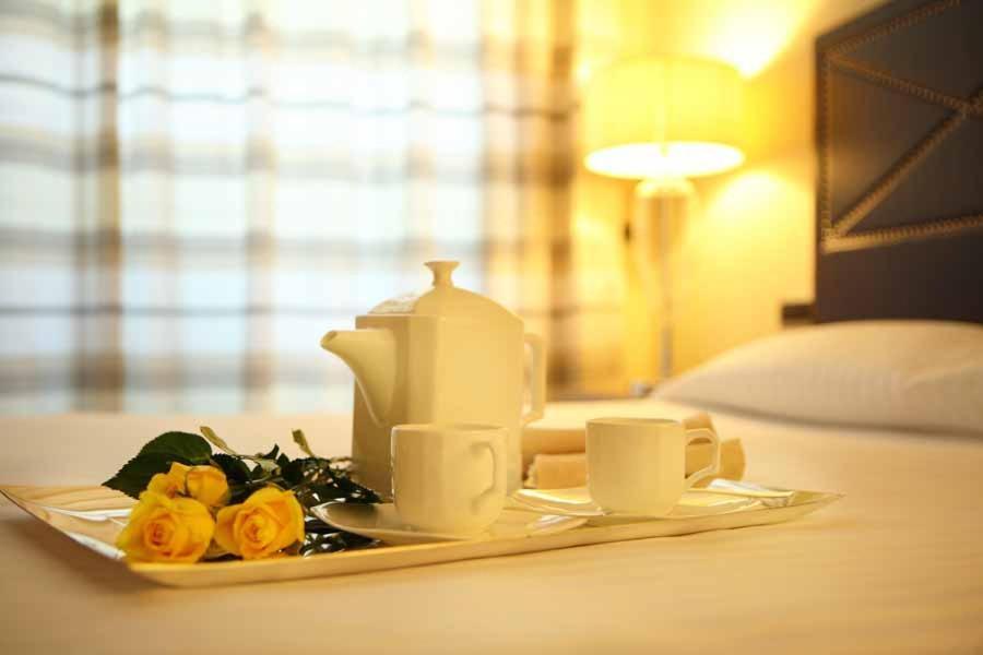 Bio Comfort Sea Front Balcony