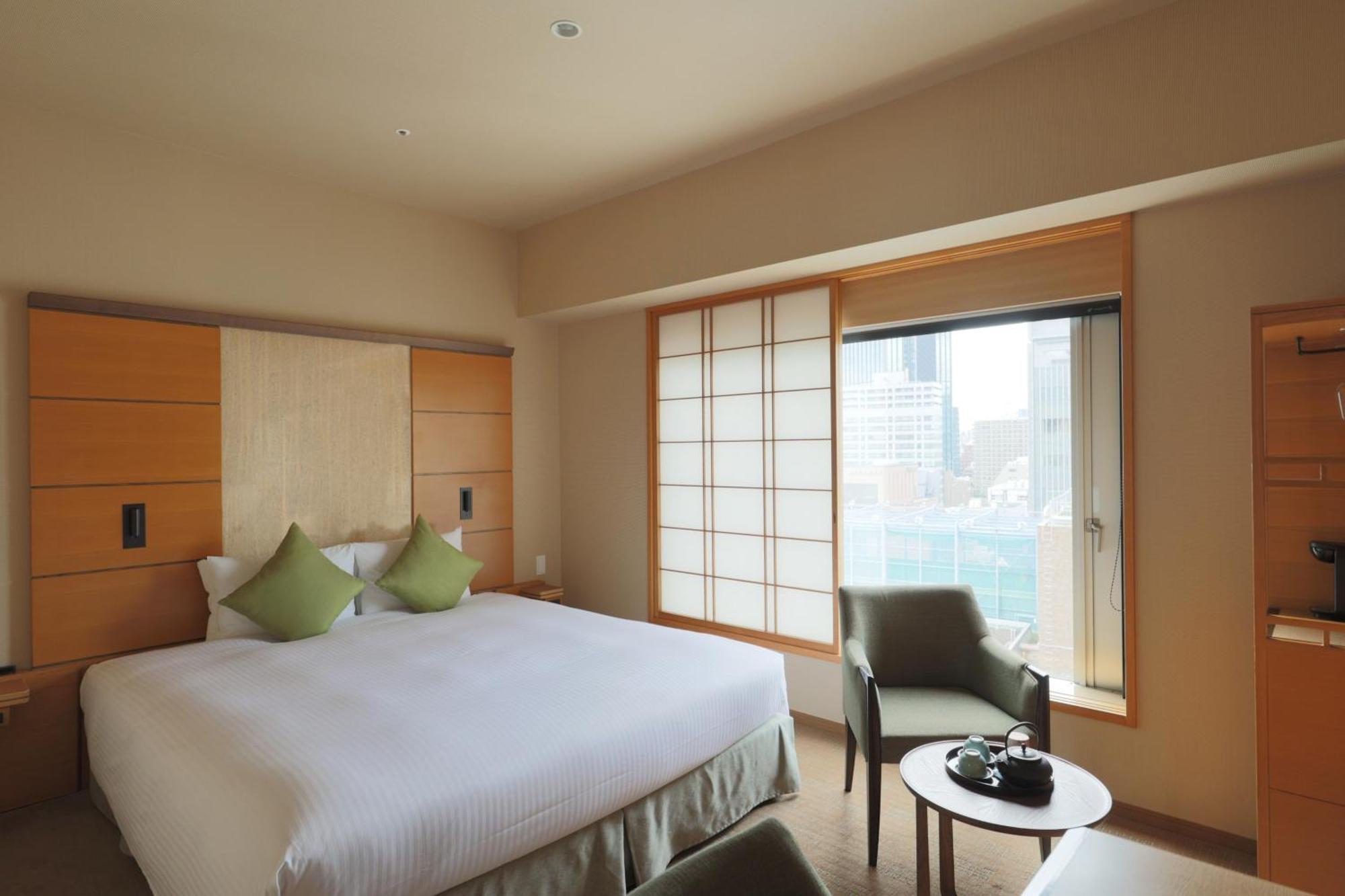 Superior Double Room Non-Smoking