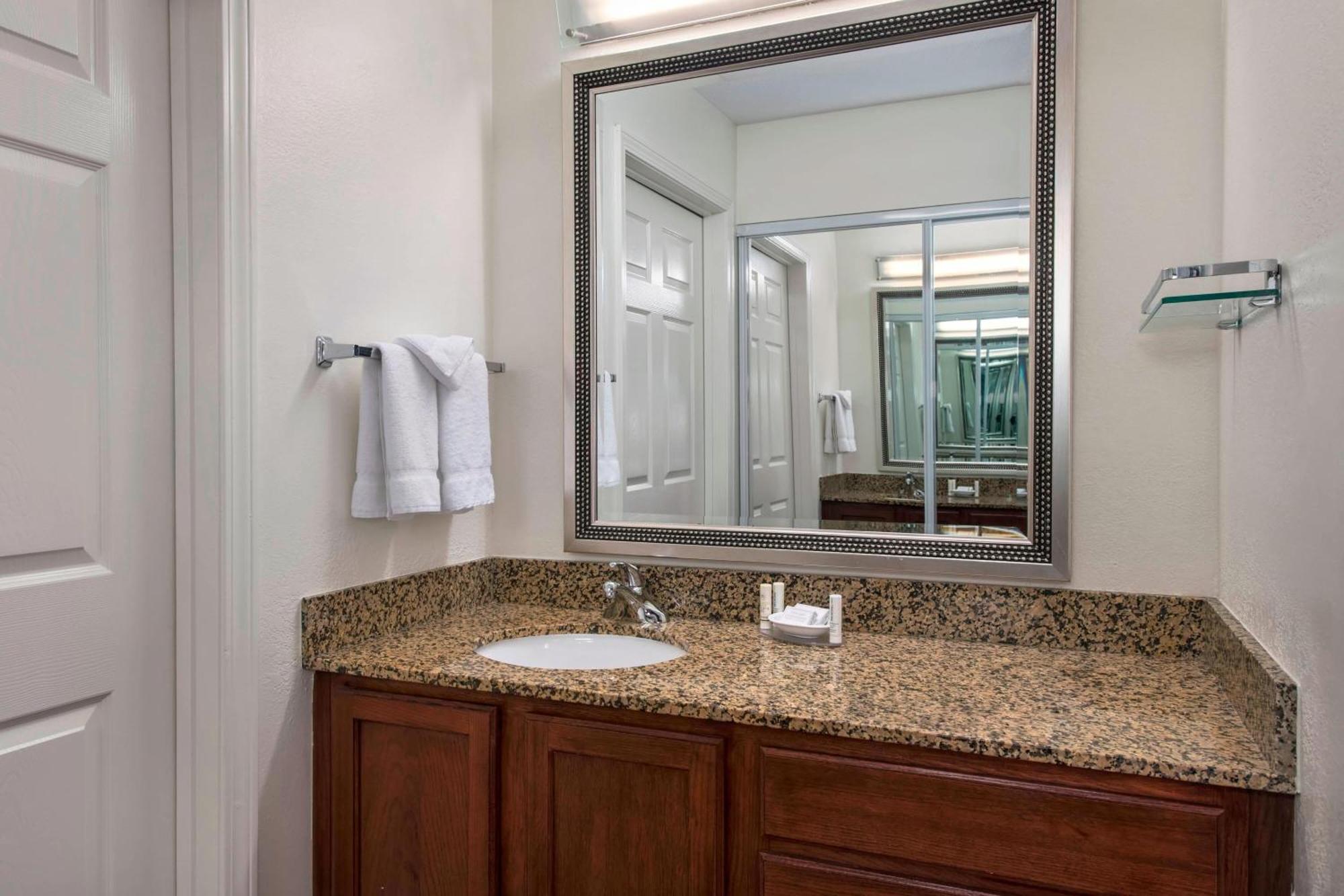 One-Bedroom Suite