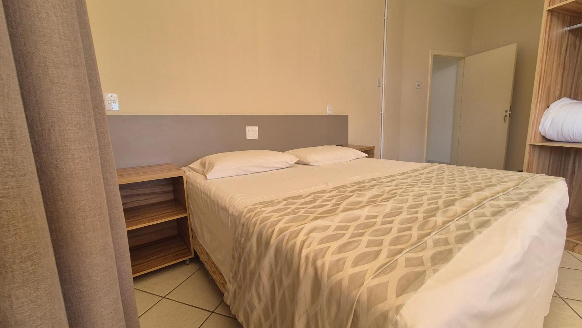 Classic Quadruple Room