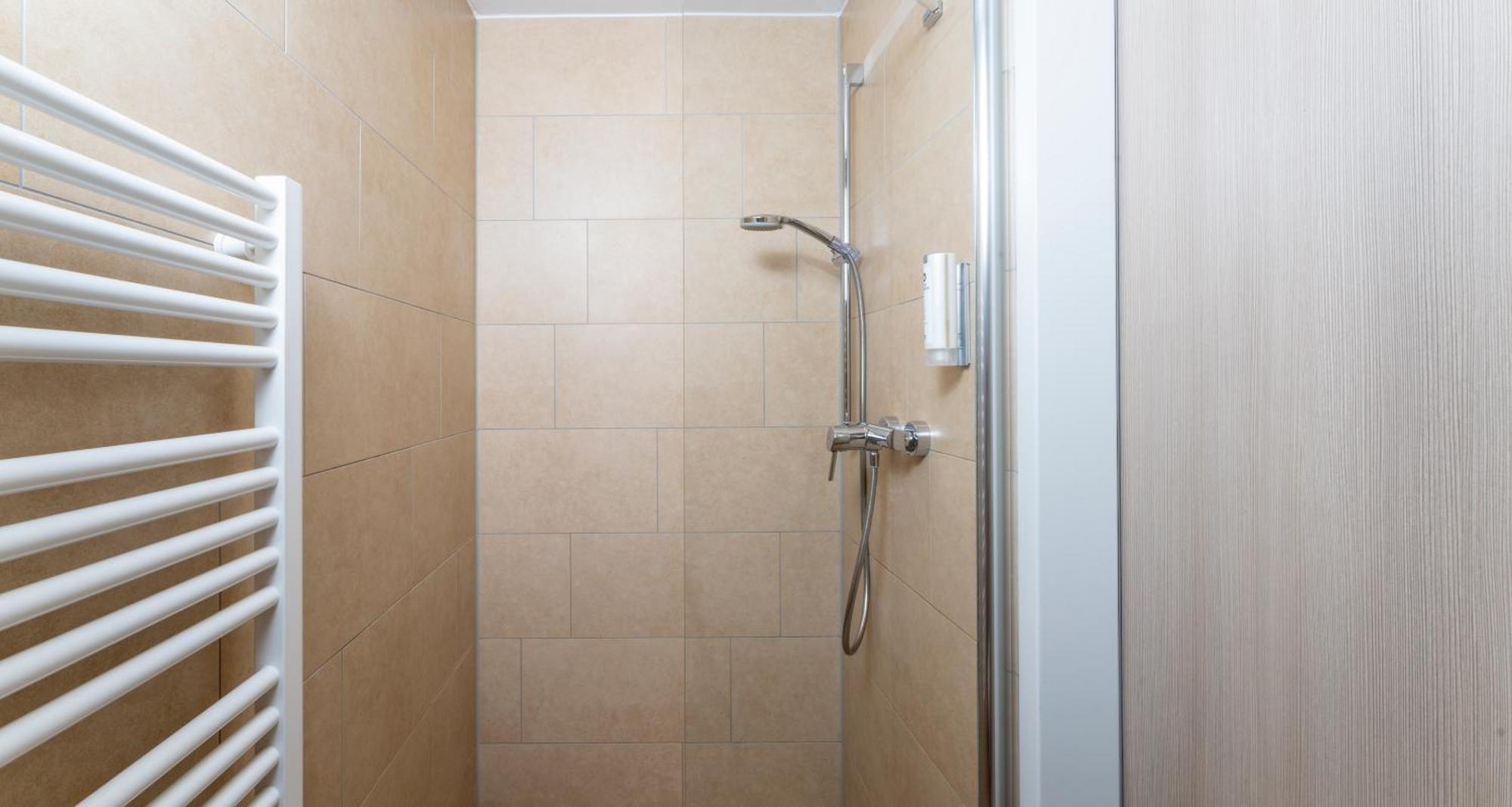 Comfort Double Room Balcony