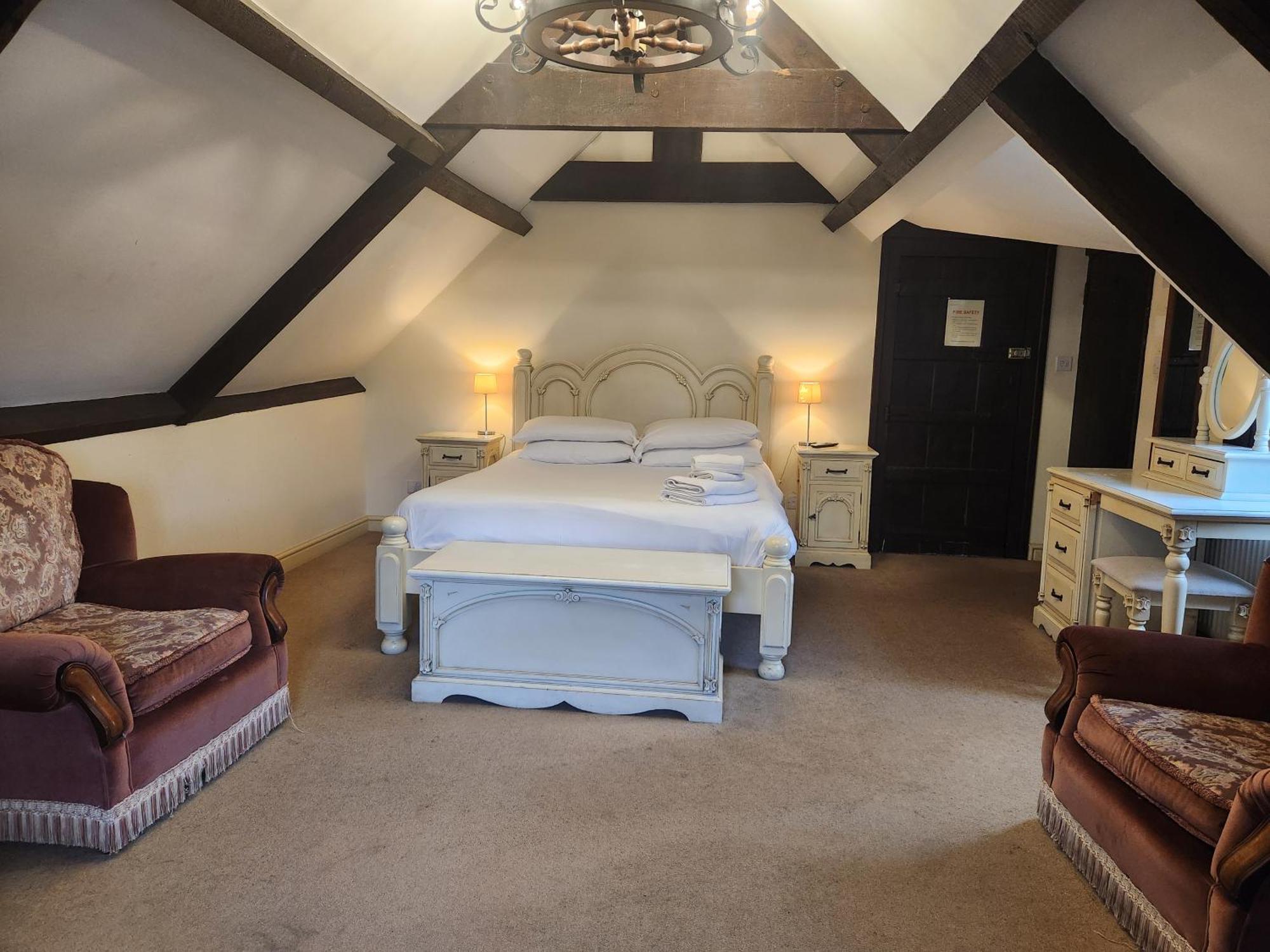 Superior Double Room