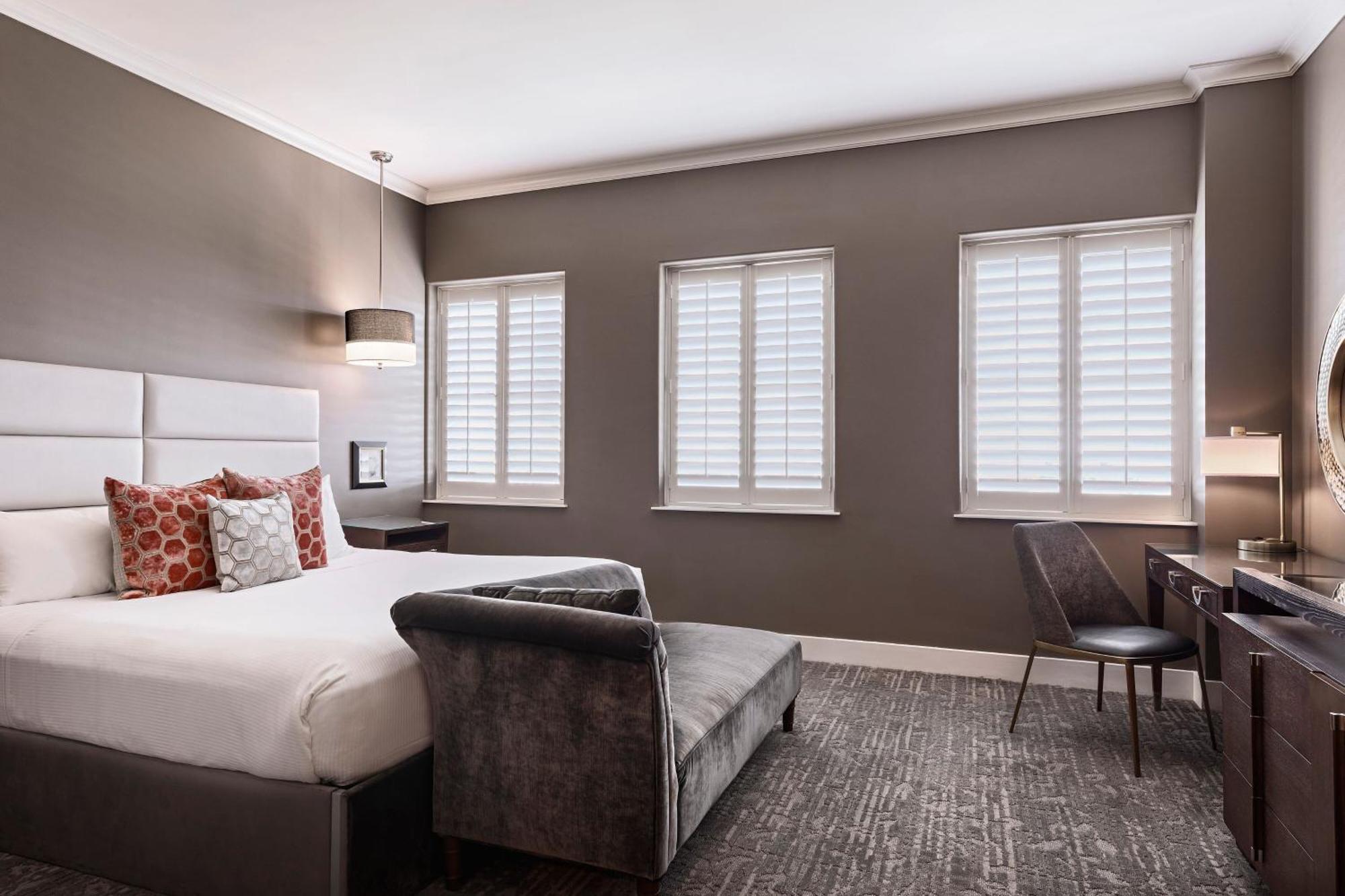 King Room
