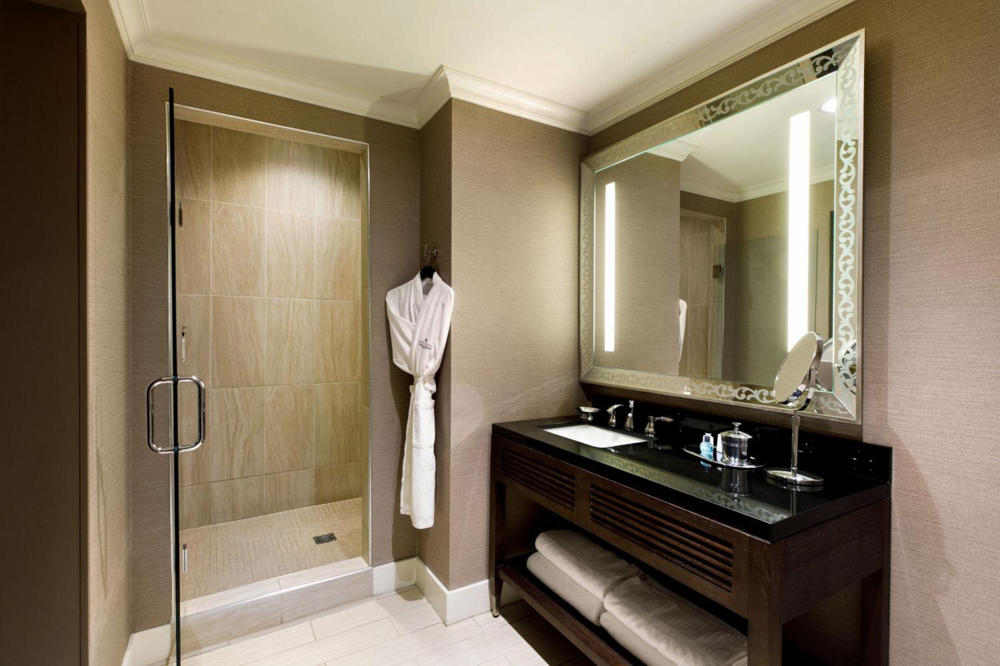 Executive King Room
