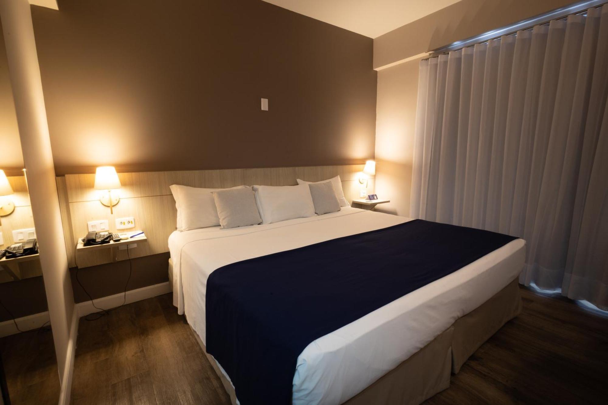 Queen Room Disability Access