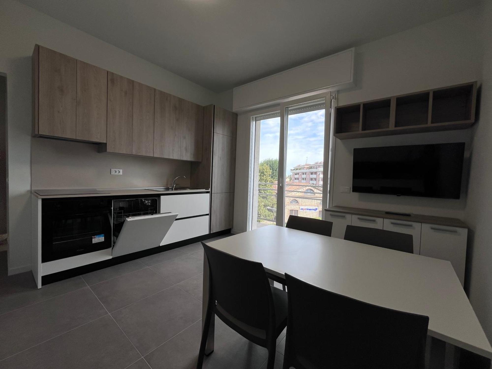 Apartment City View Annex