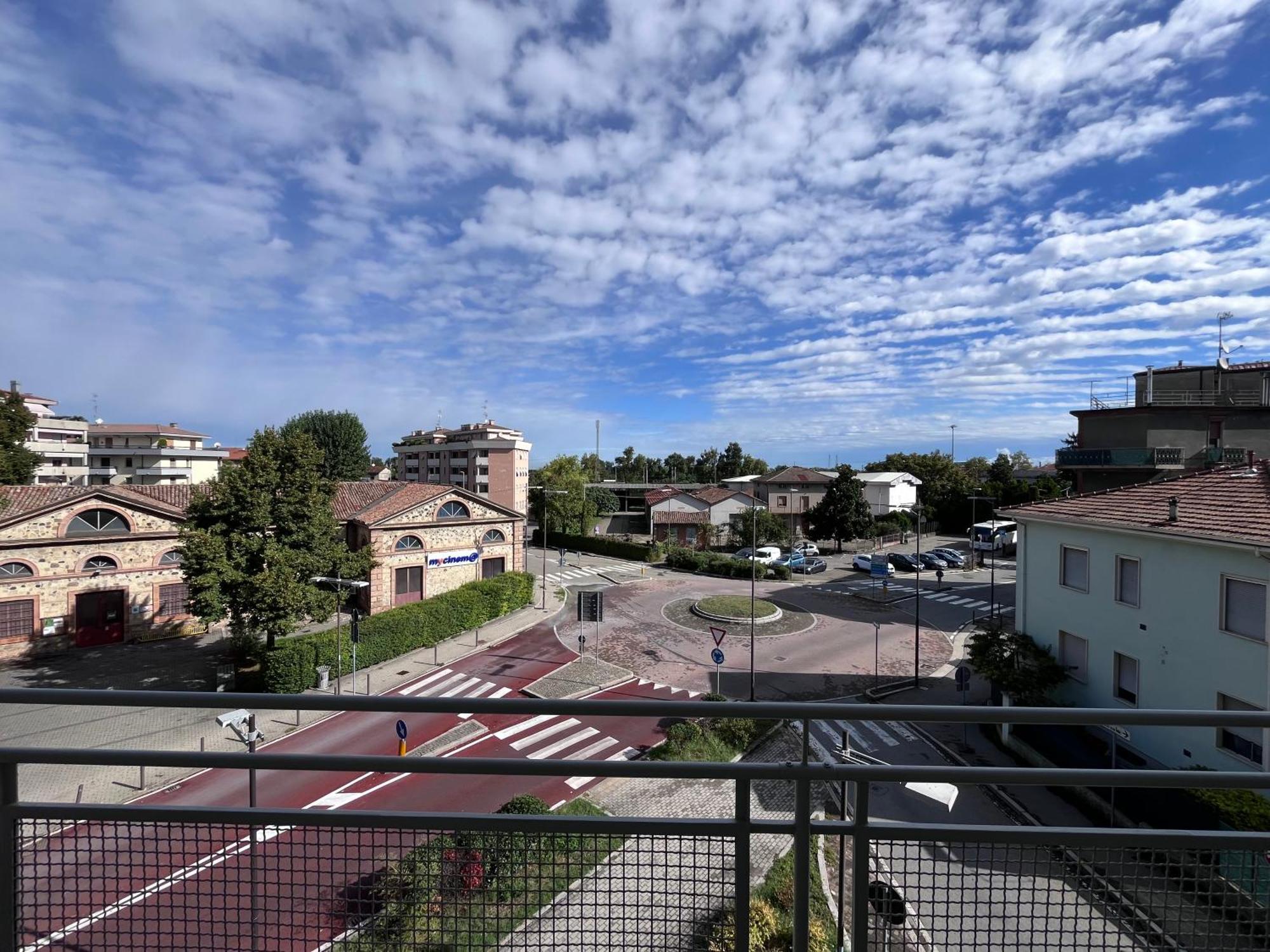 Apartment City View Annex